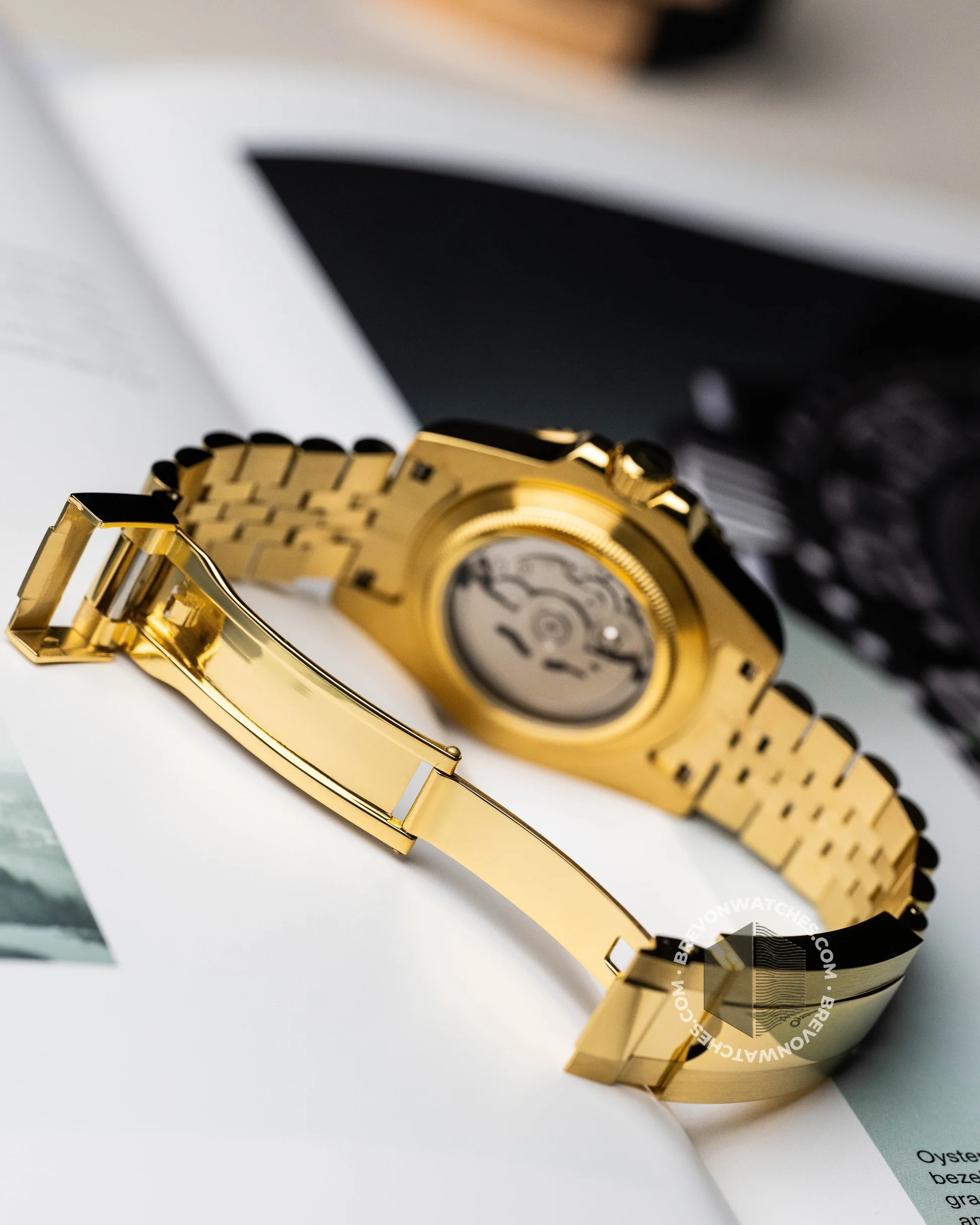 GMT | Bumblebee - Image 8
