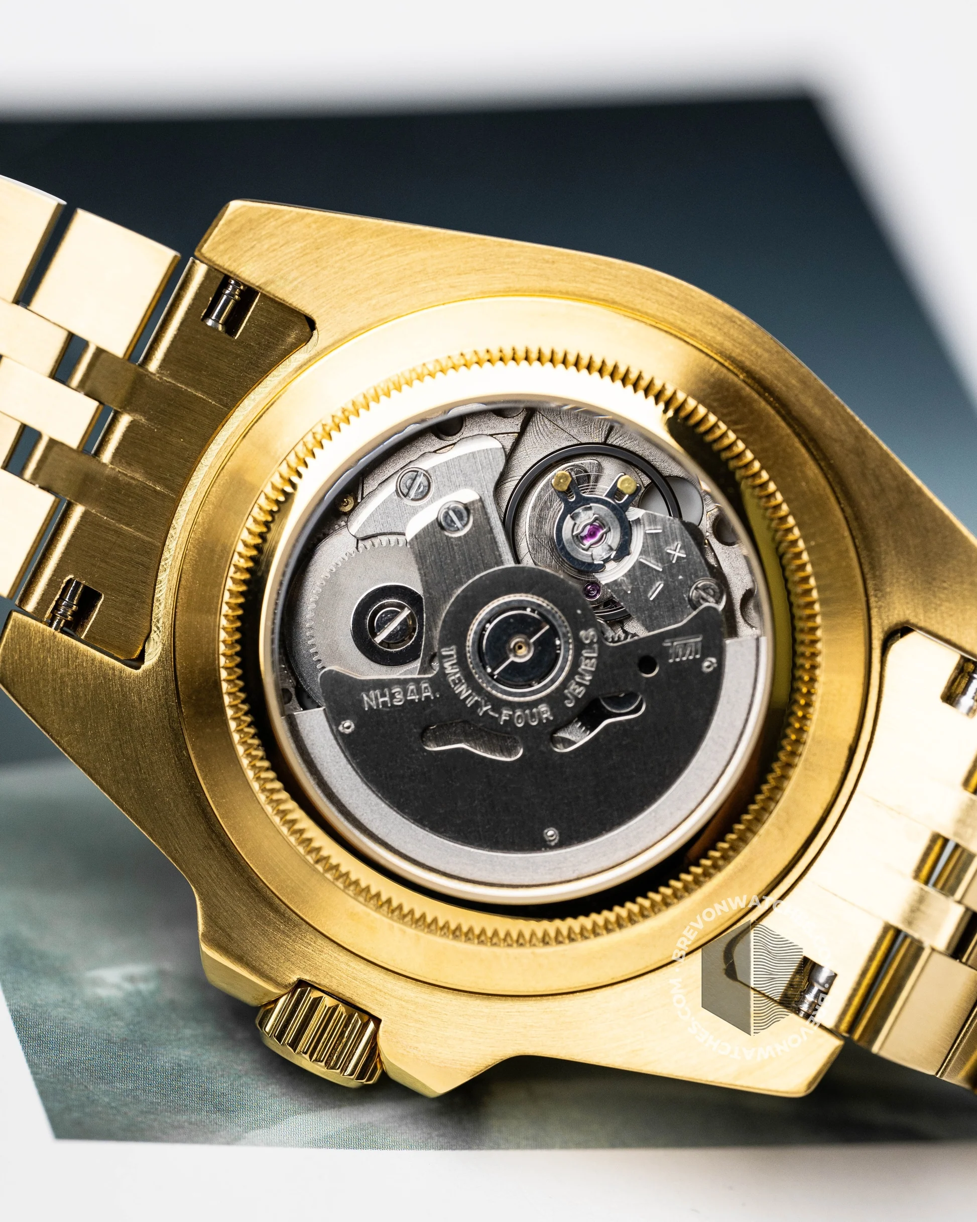 GMT | Bumblebee - Image 9