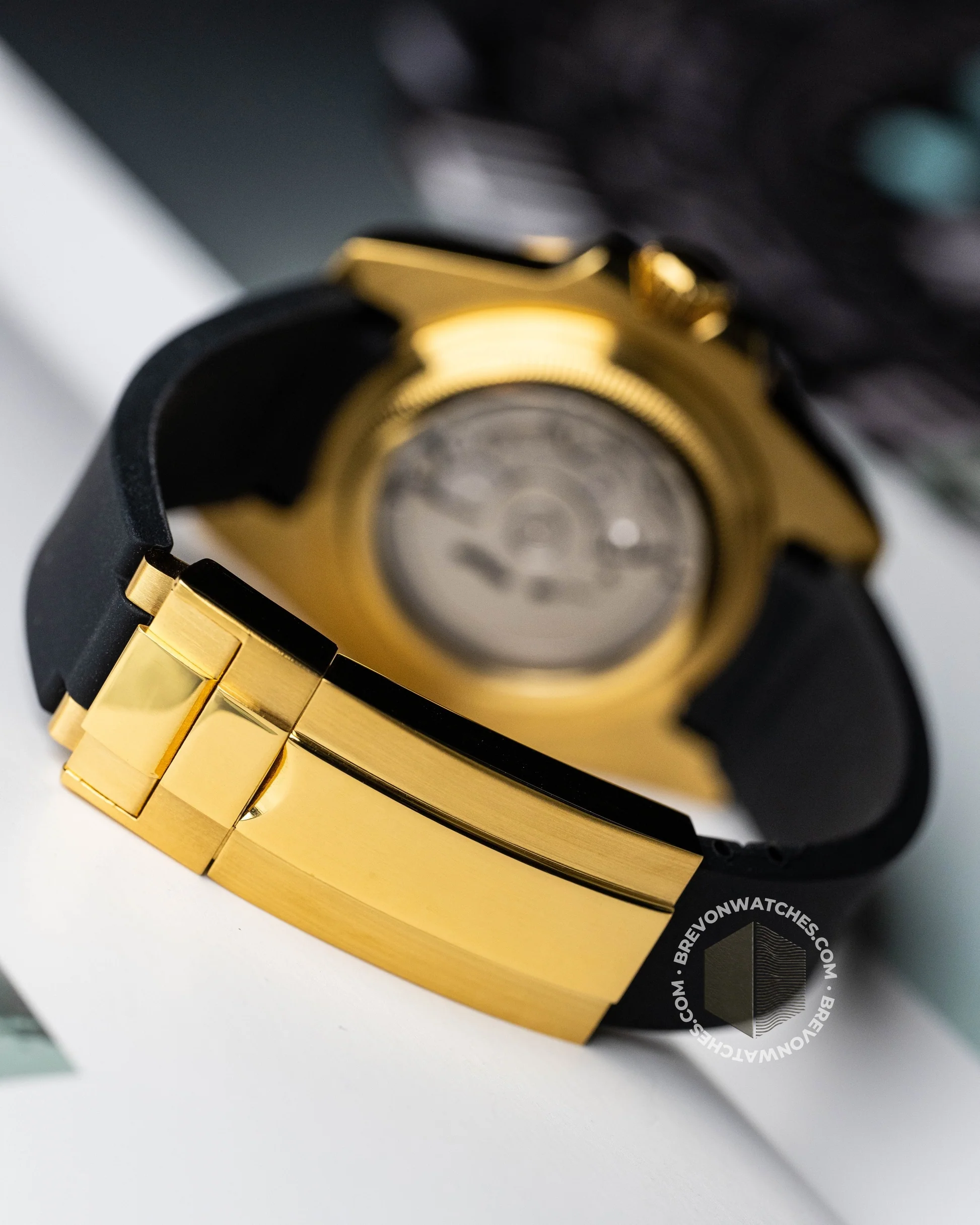 GMT | Bumblebee - Image 10