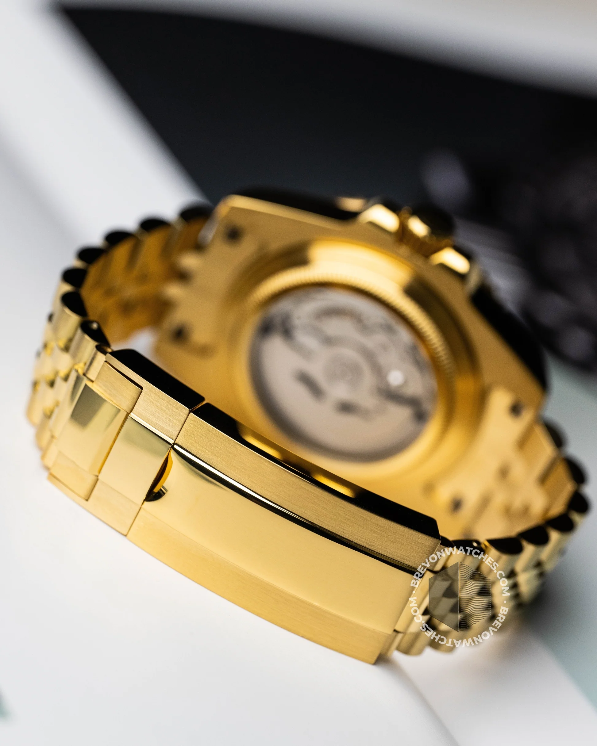 GMT | Bumblebee - Image 7