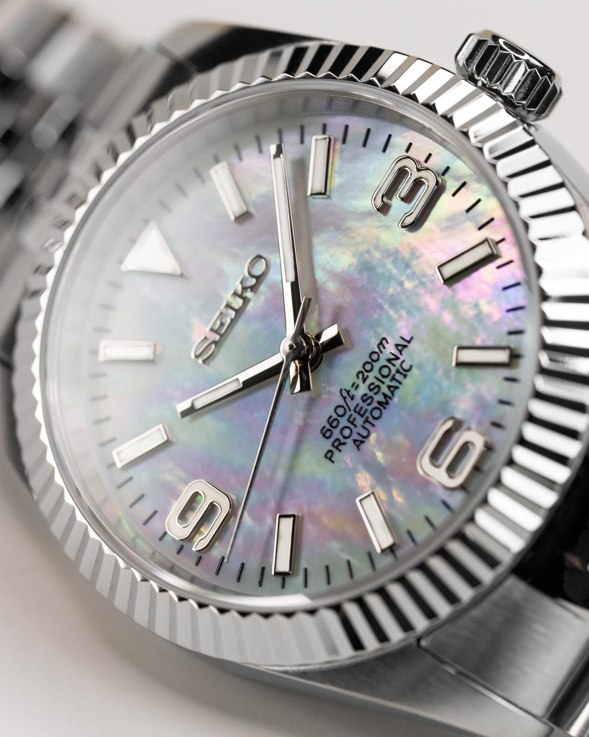 White Opal 36 - Image 6