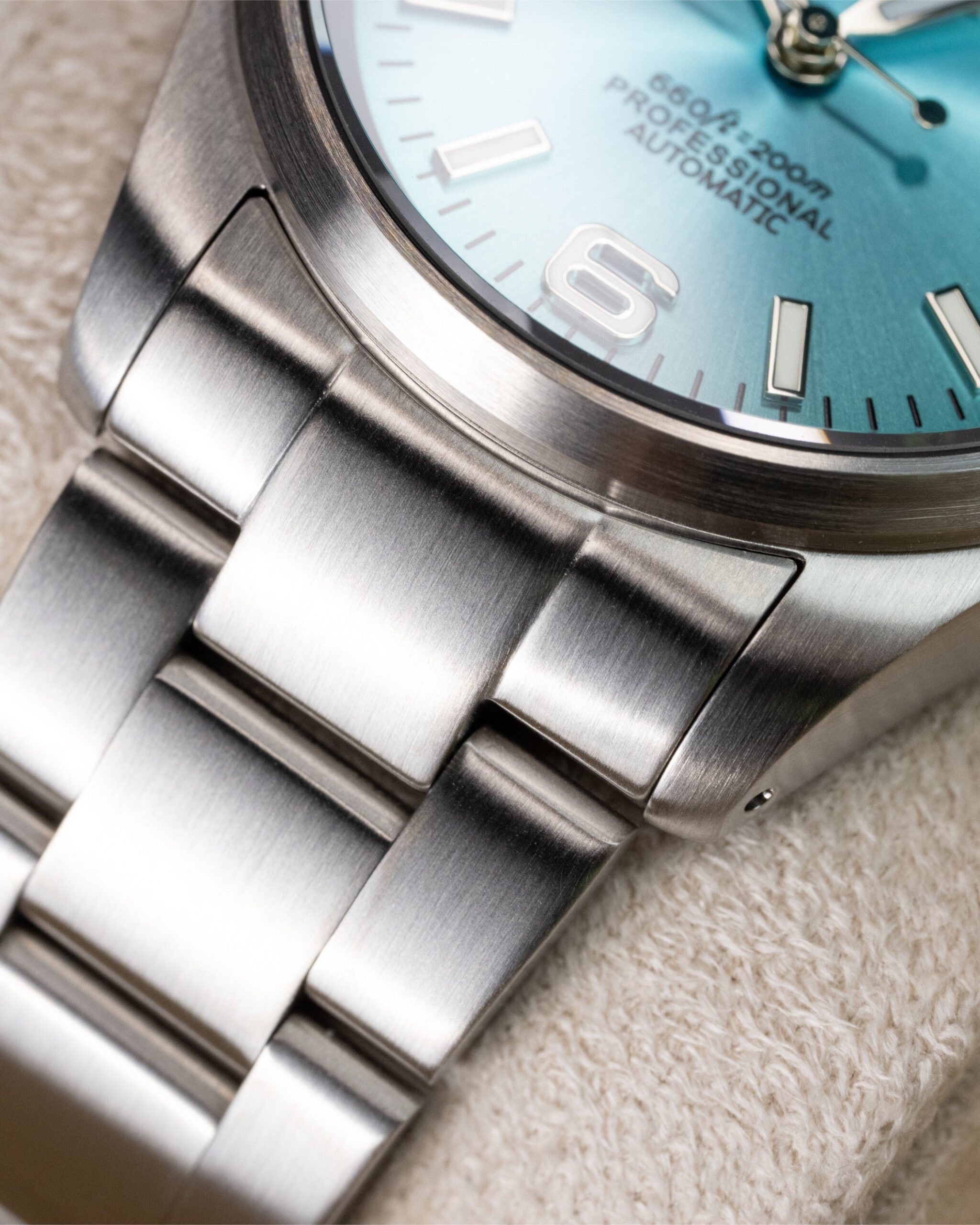 Tiffany Explorer - Image 2