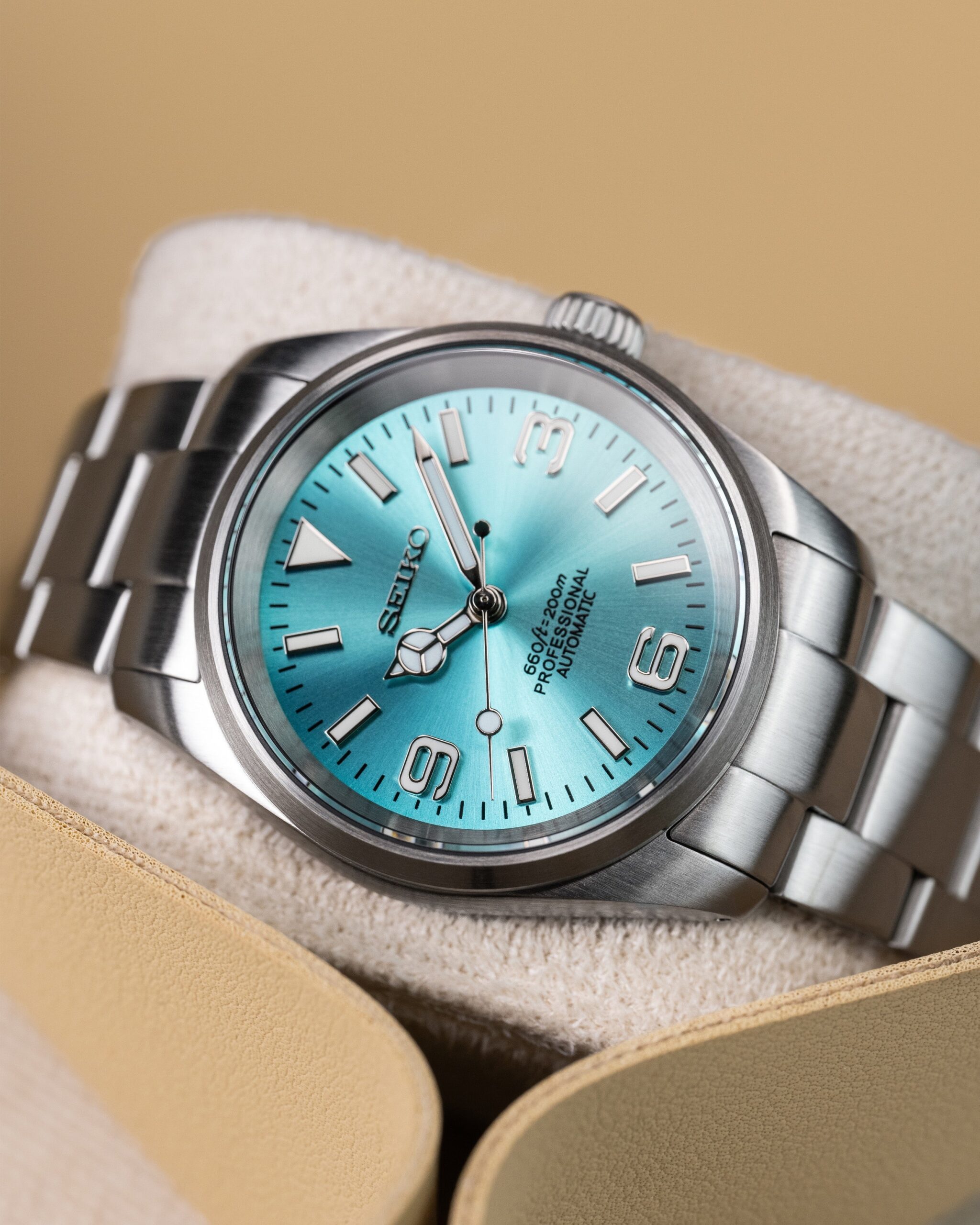 Tiffany Explorer - Image 4