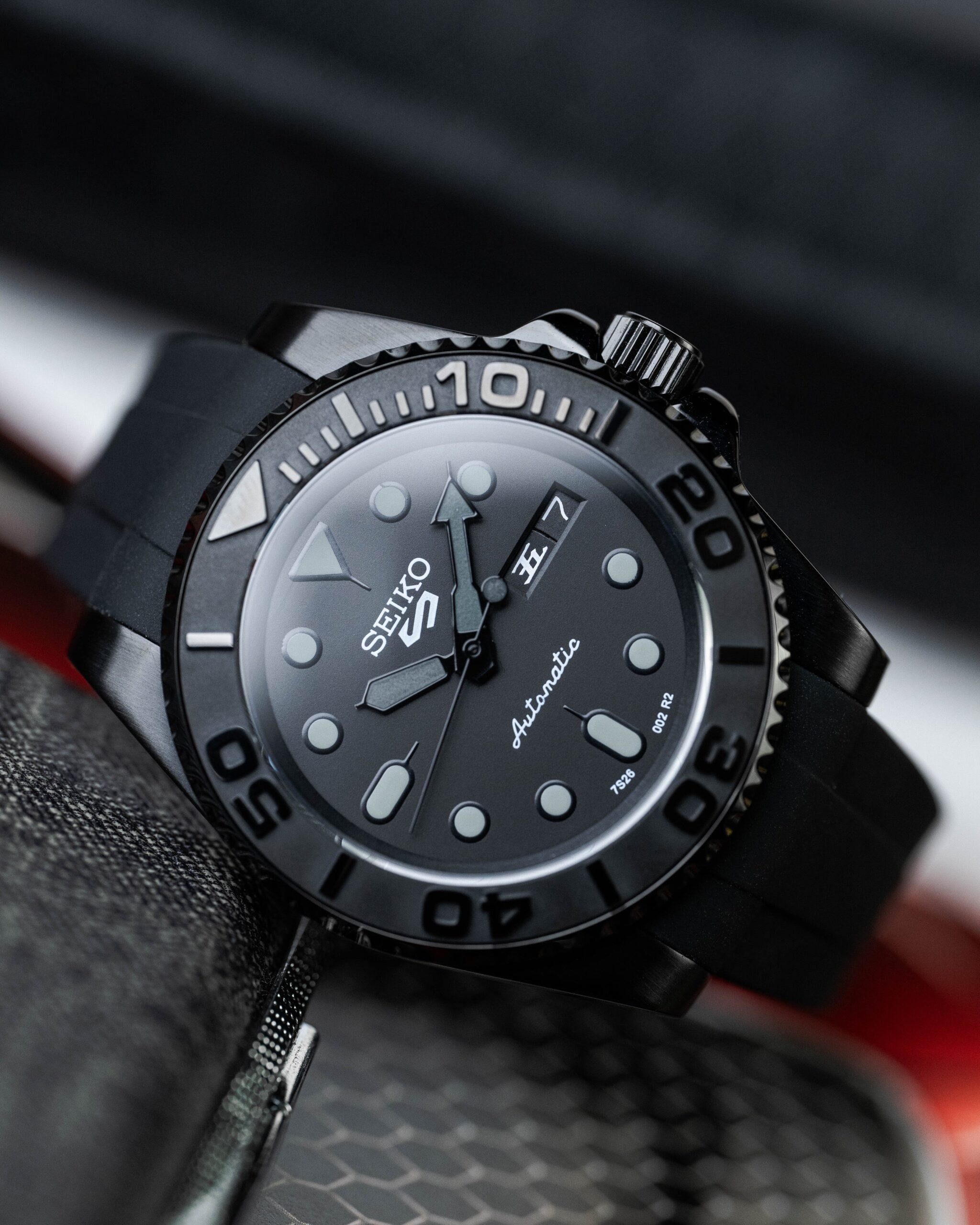 Stealth Mariner - Image 4