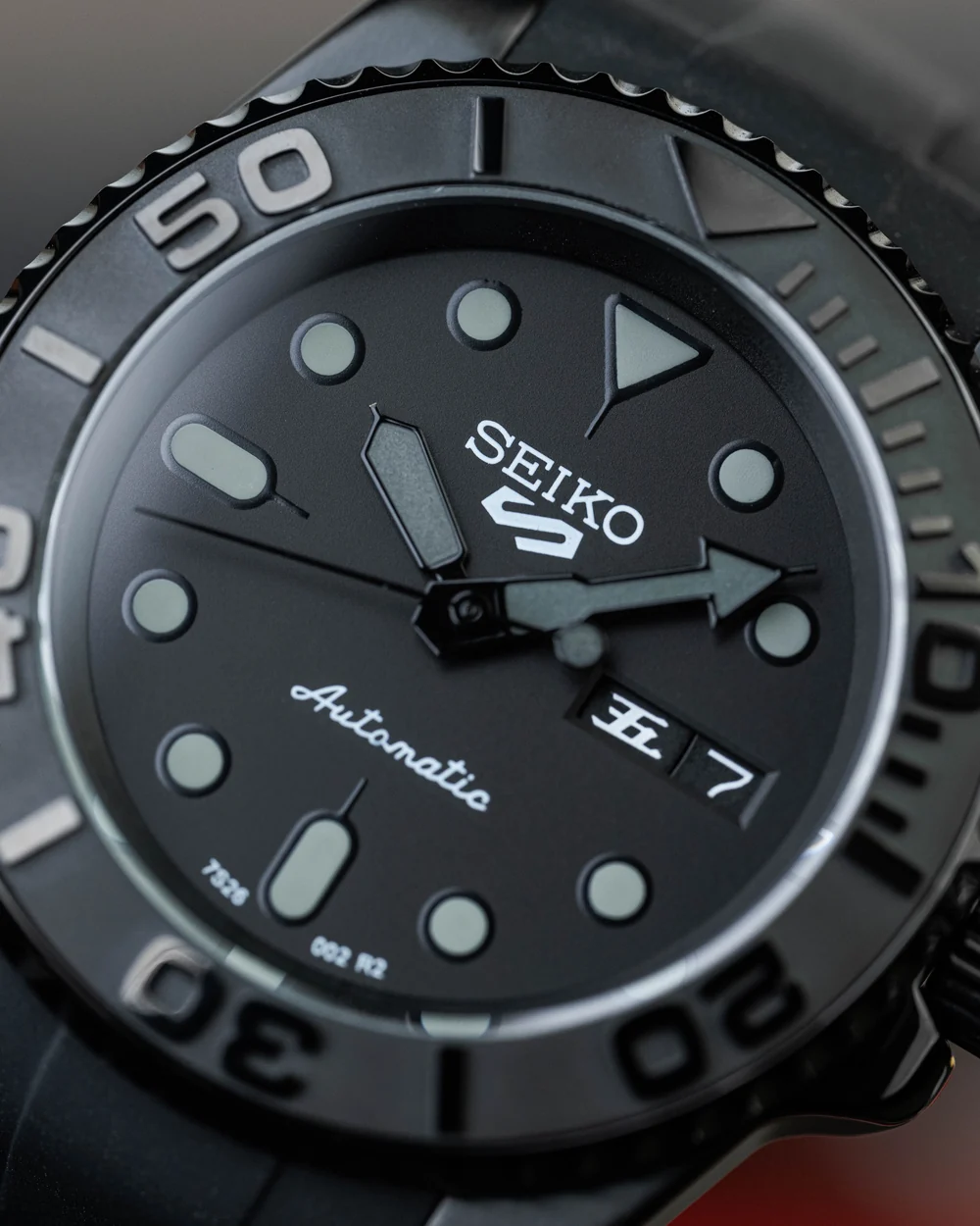Stealth Mariner - Image 13