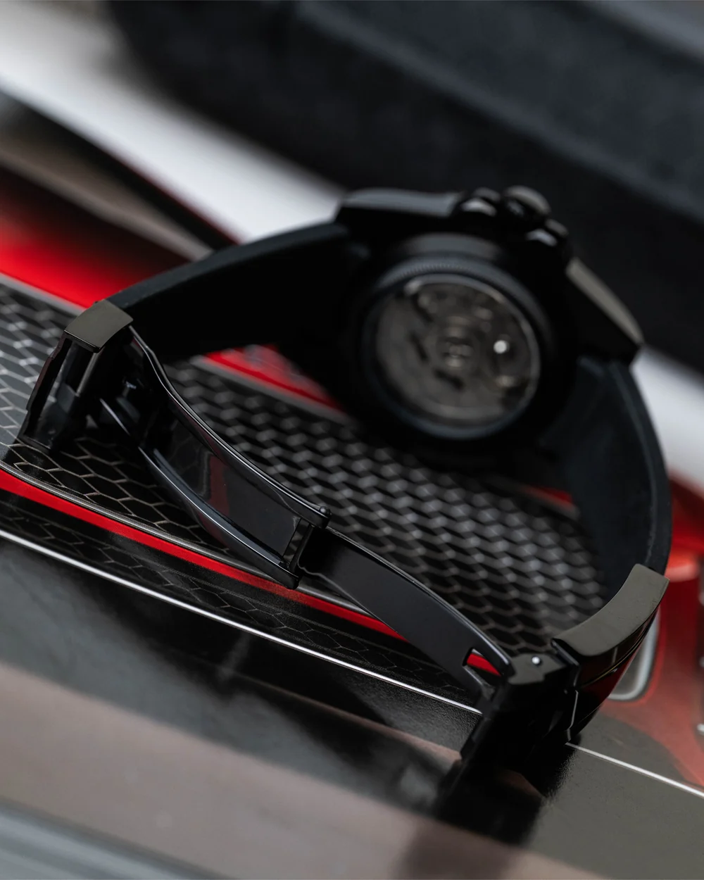 Stealth Mariner - Image 16