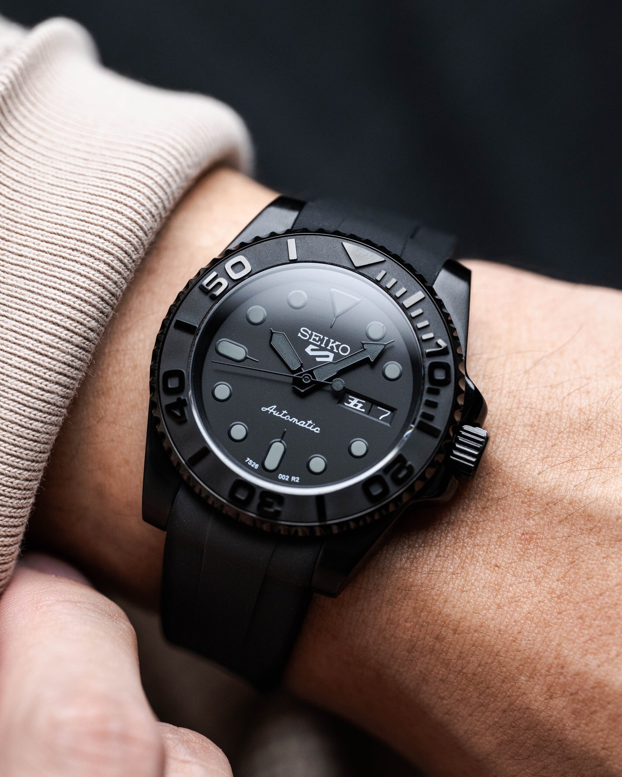 Stealth Mariner - Image 2