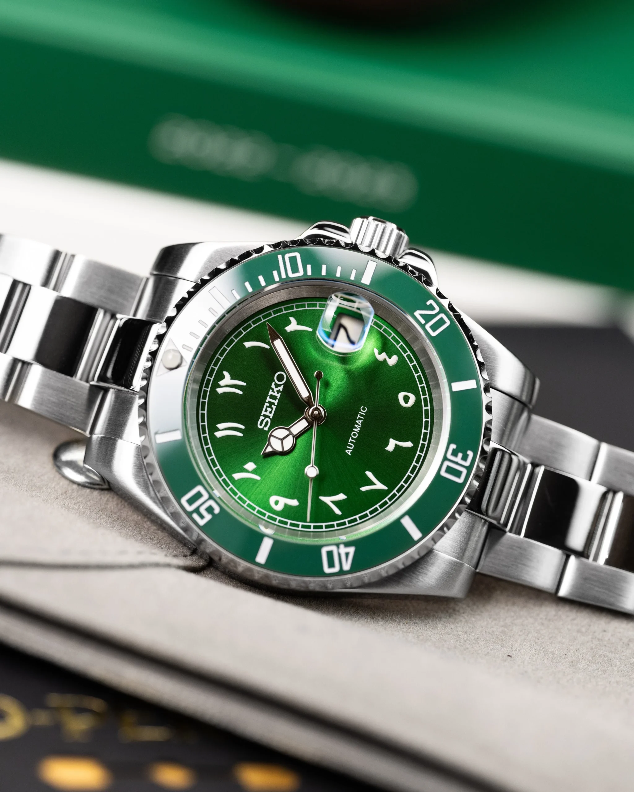 Emerald Mariner - Image 2