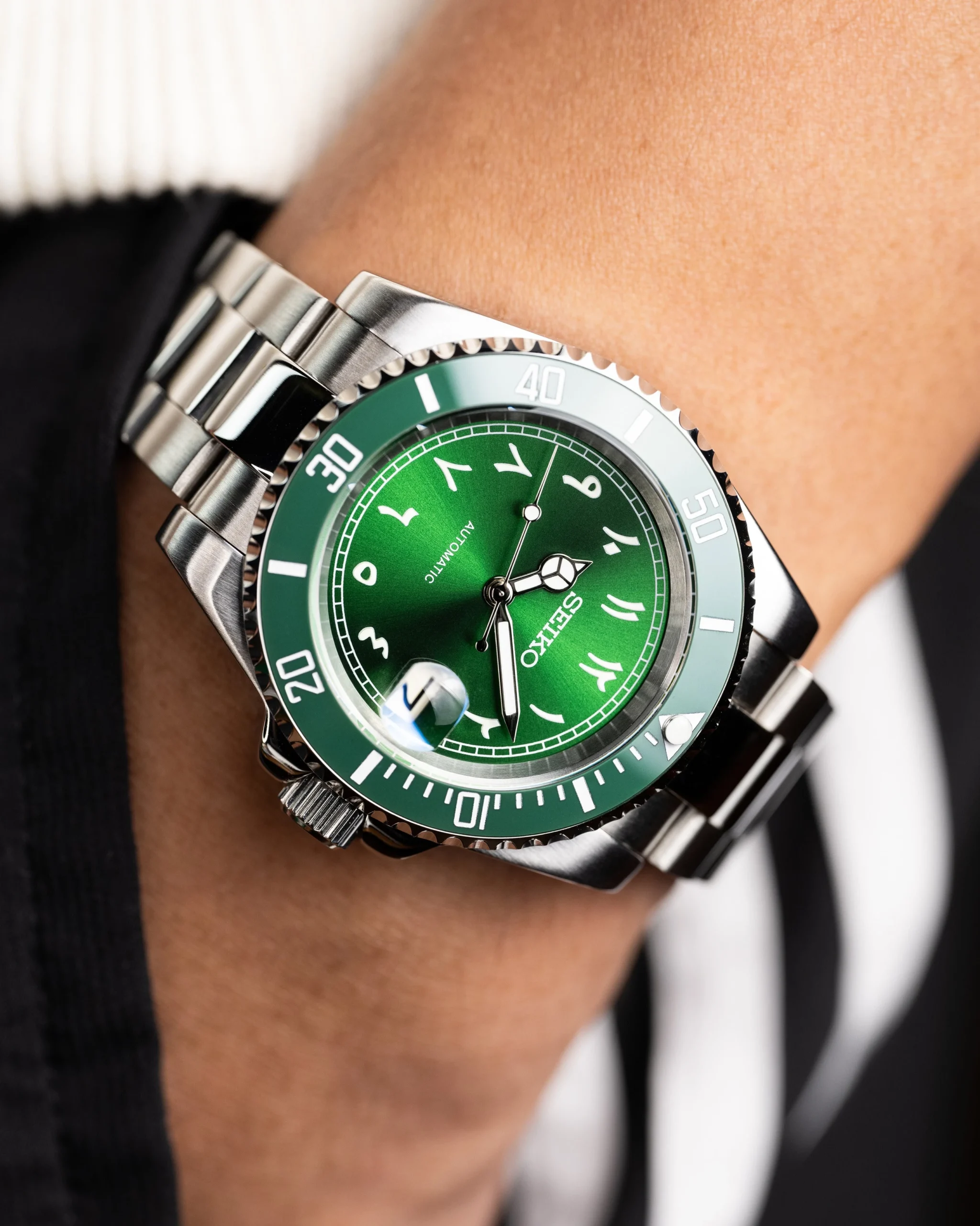 Emerald Mariner - Image 3