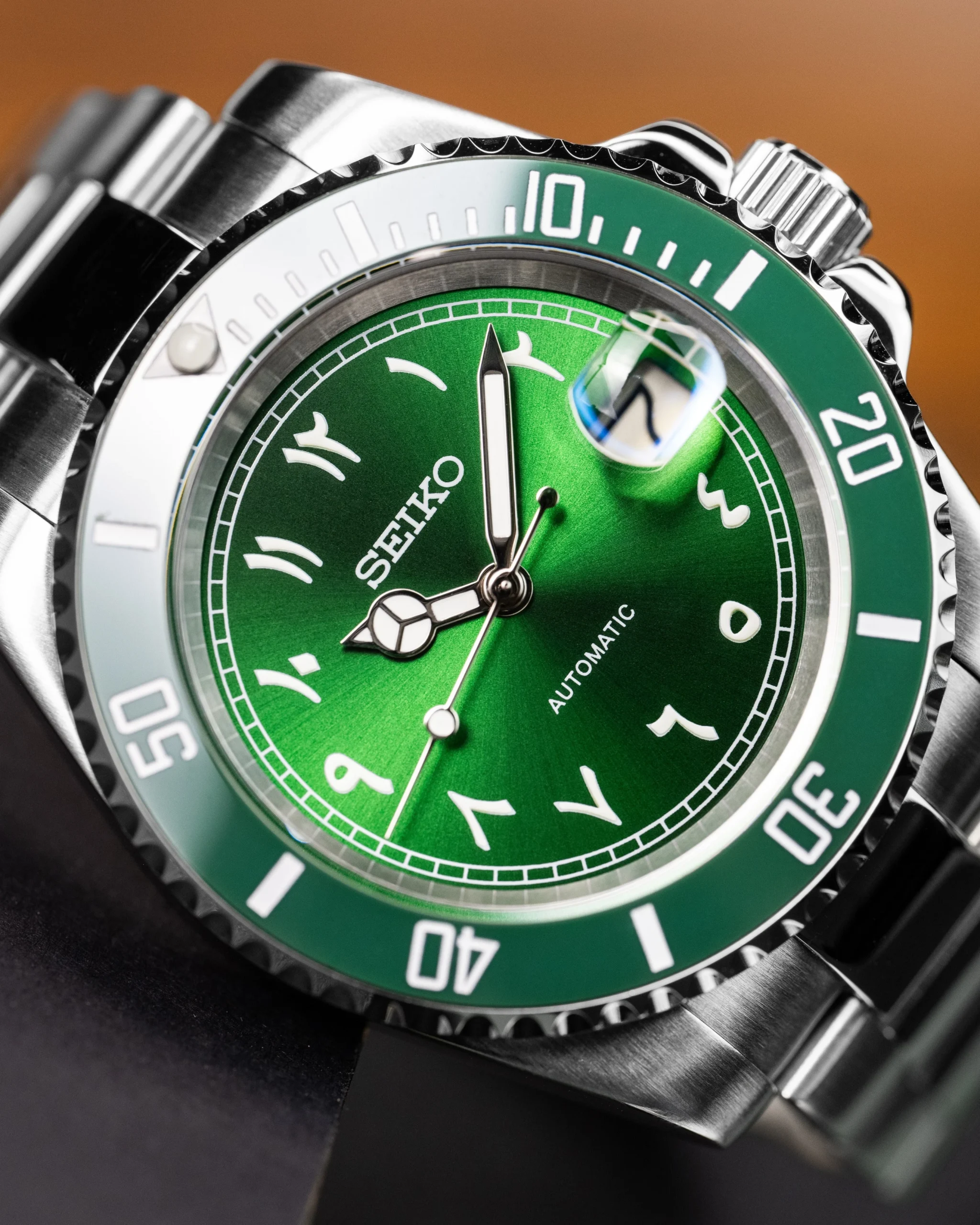 Emerald Mariner - Image 5