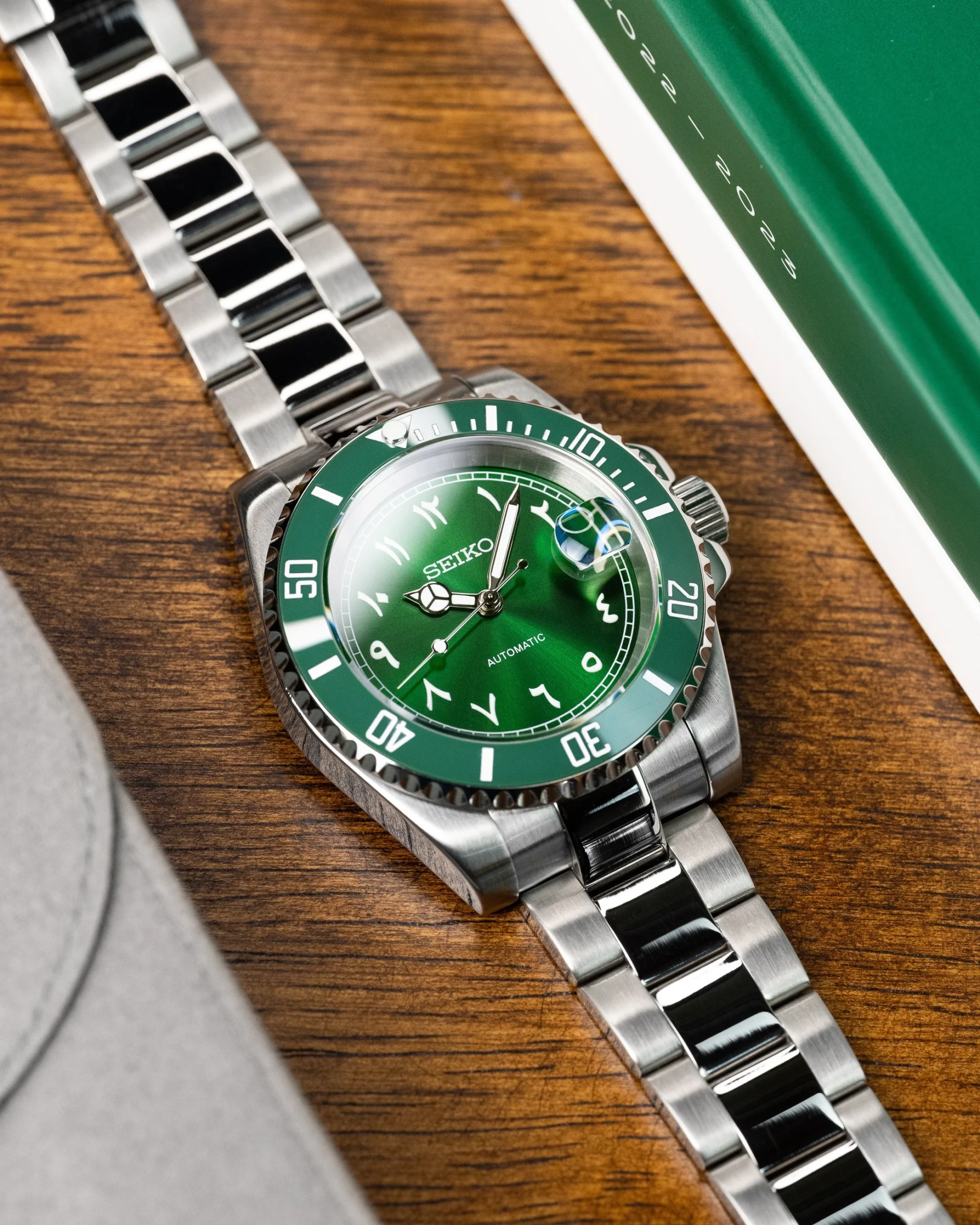 Emerald Mariner - Image 6