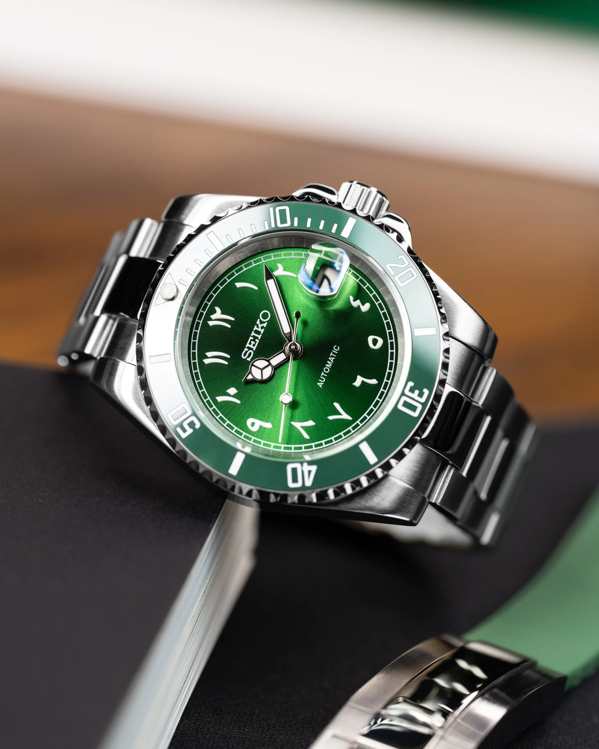 Emerald Mariner - Image 14