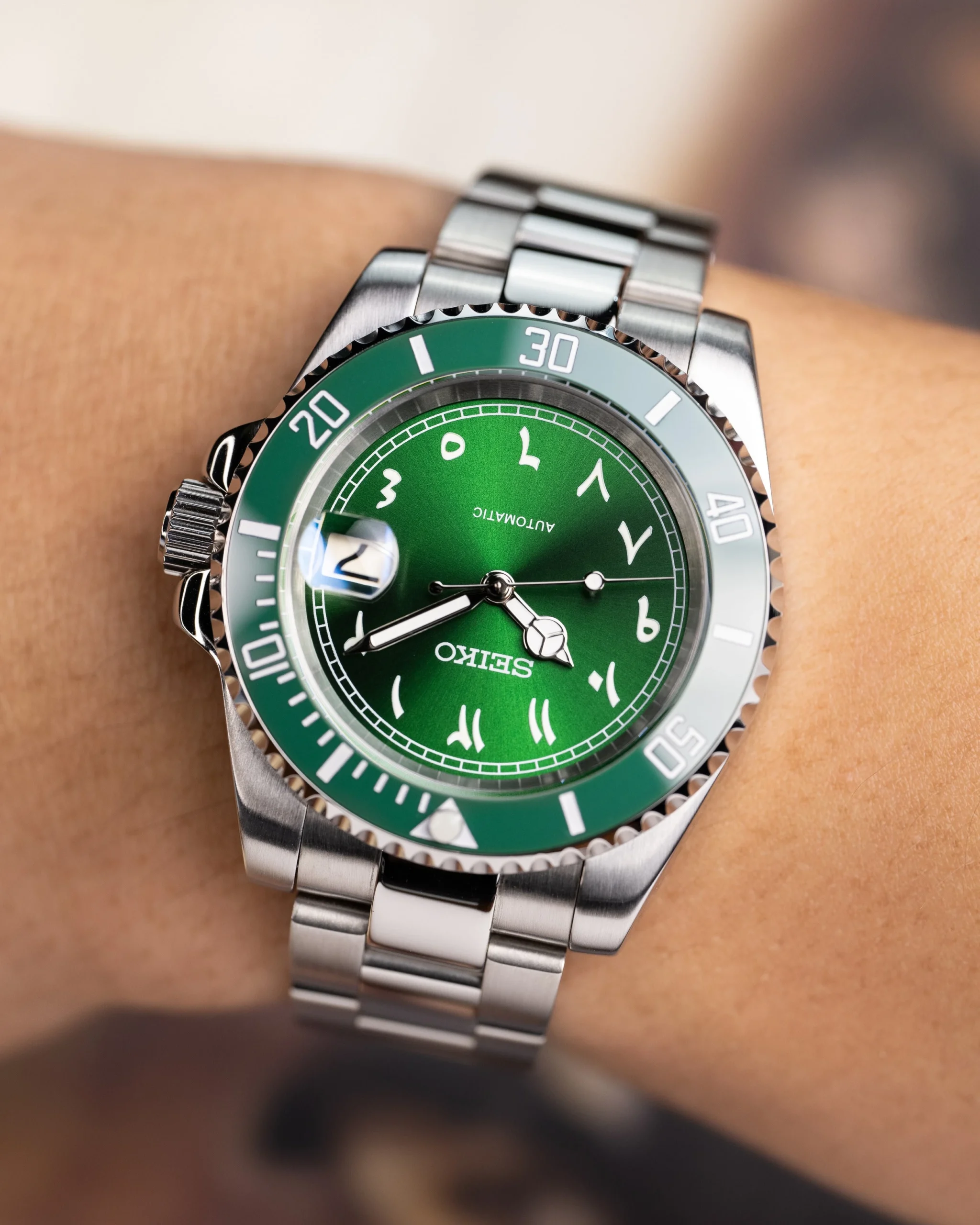 Emerald Mariner - Image 16