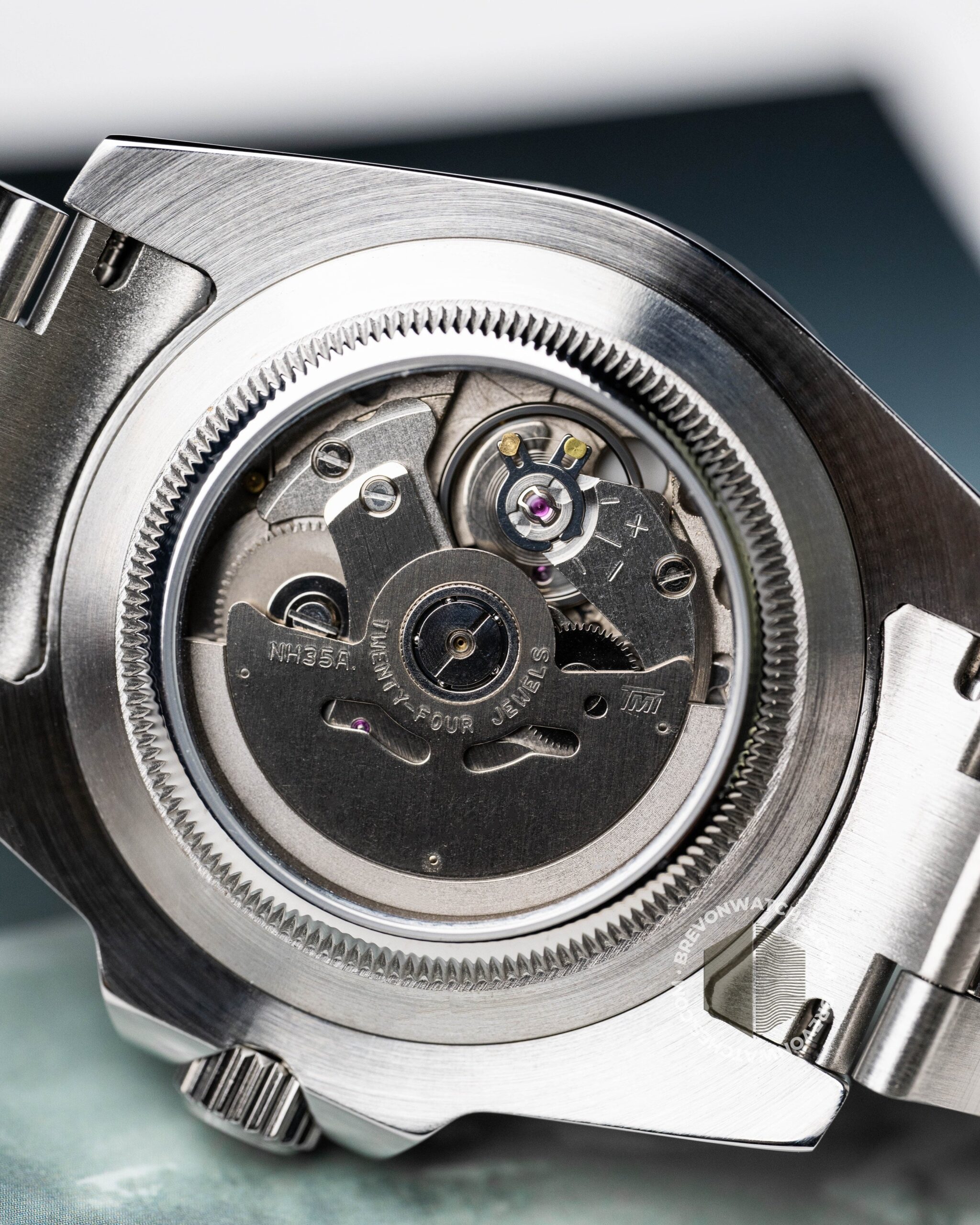 GMT | Bruce Wayne - Image 10