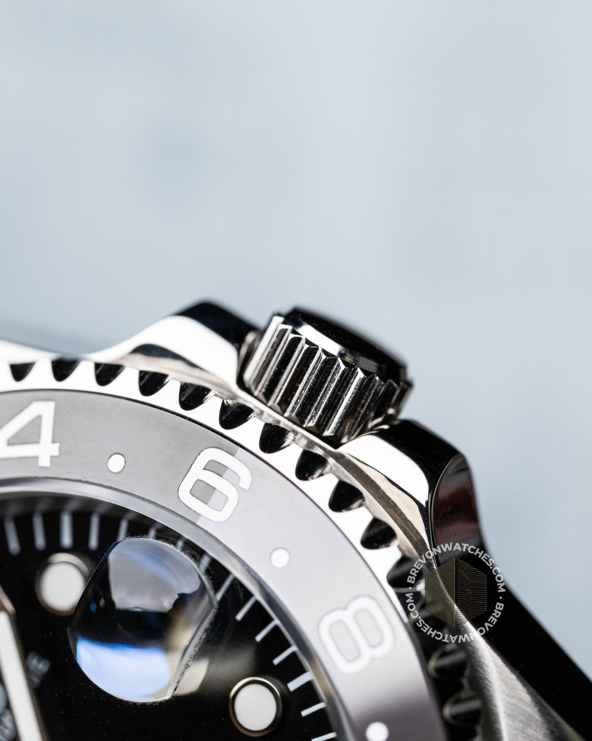 GMT | Bruce Wayne - Image 3