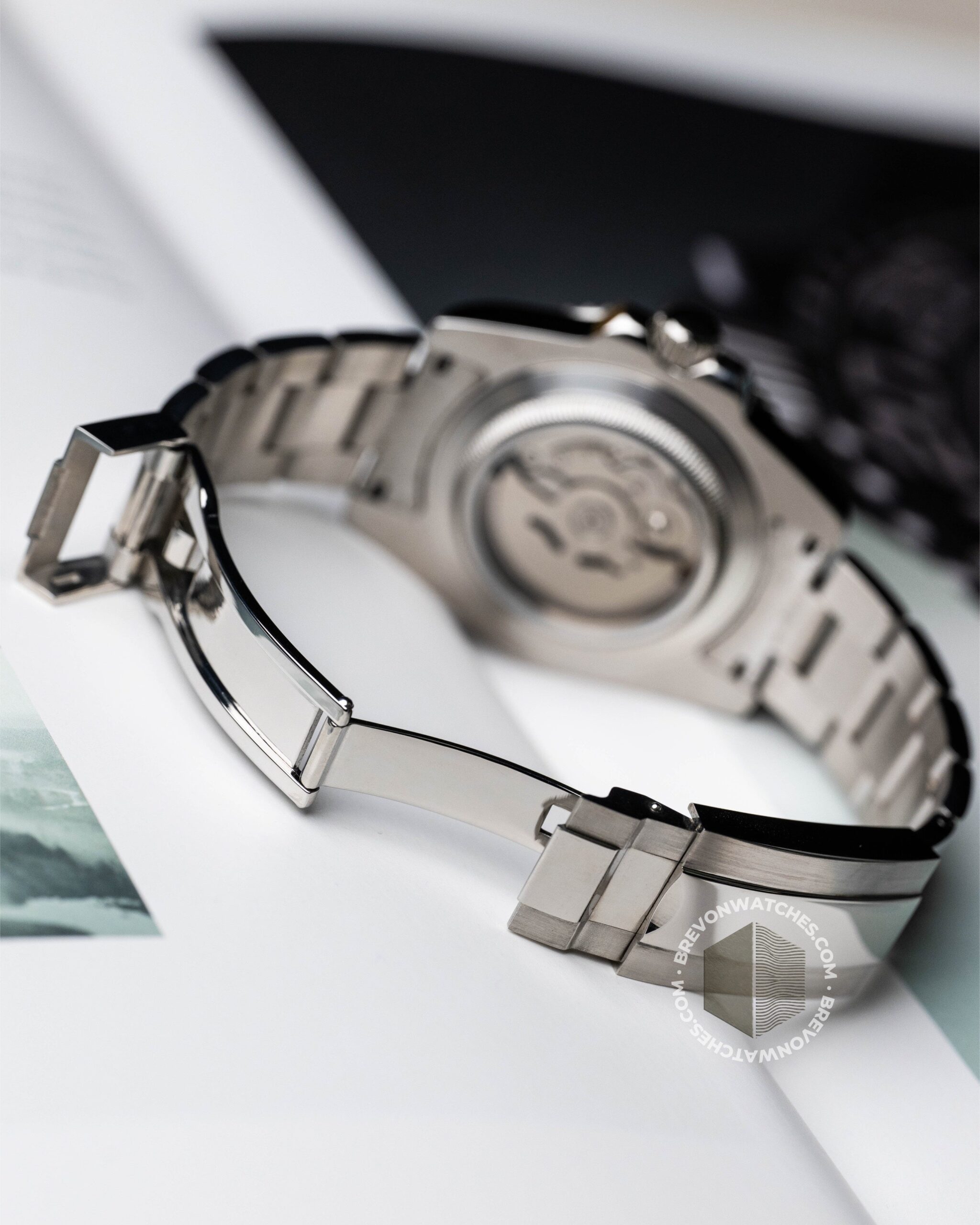 GMT | Bruce Wayne - Image 9