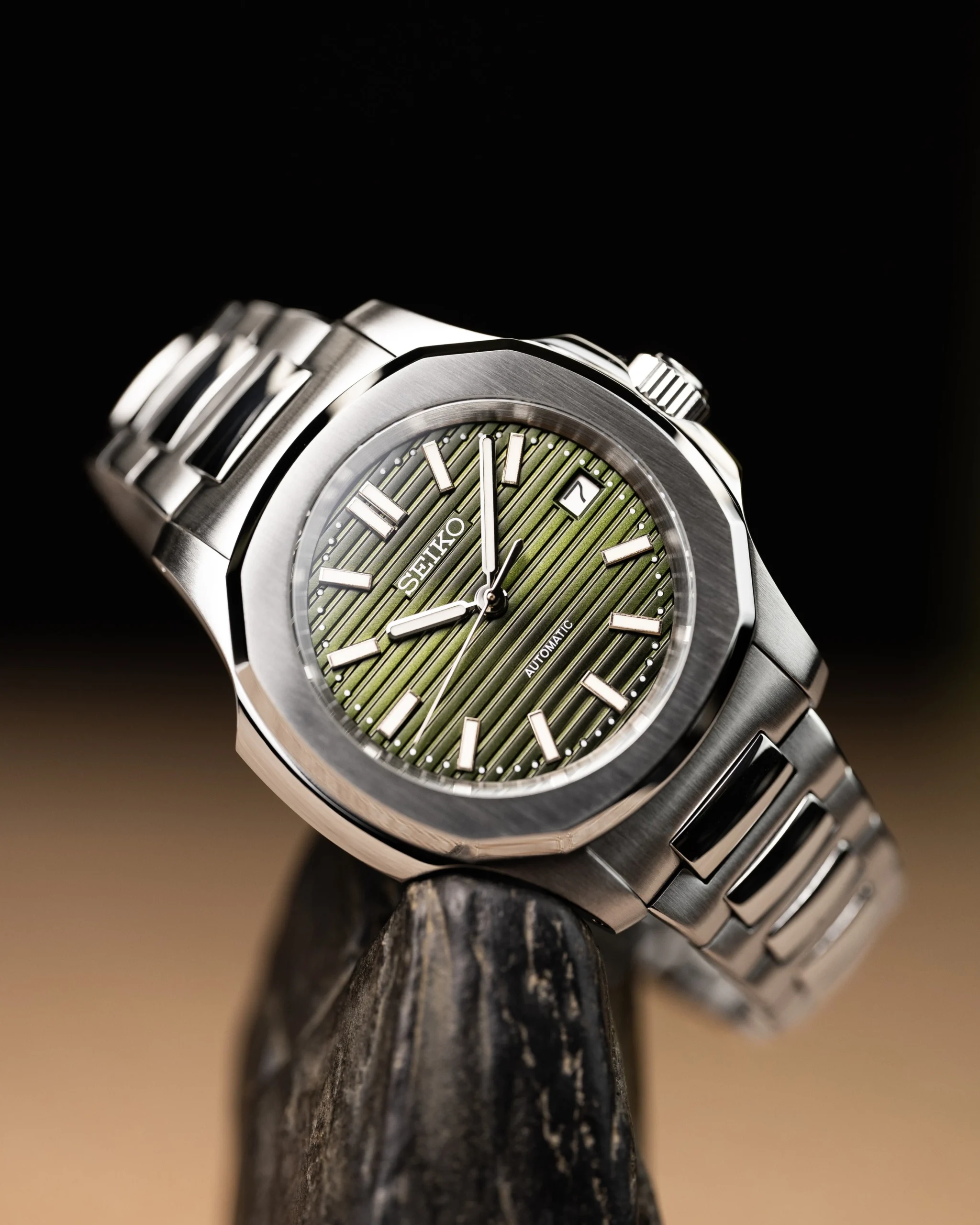 Olive Seikonaut - Image 2