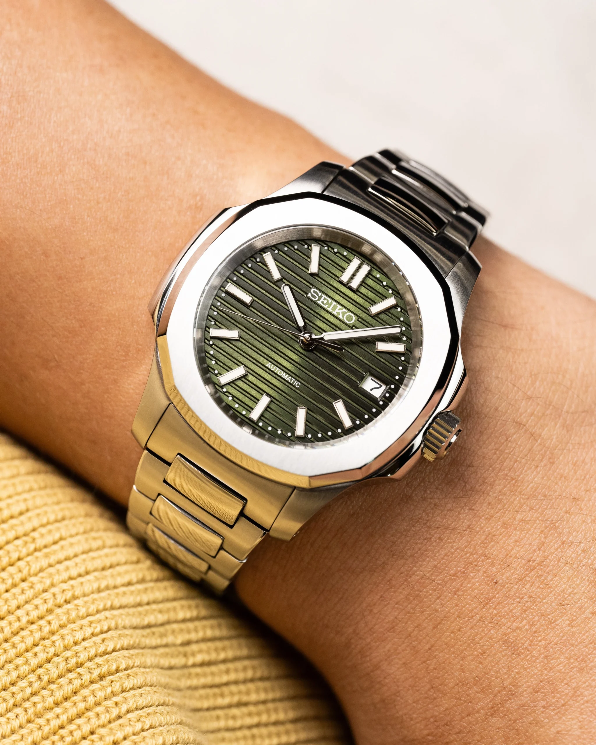 Olive Seikonaut - Image 9