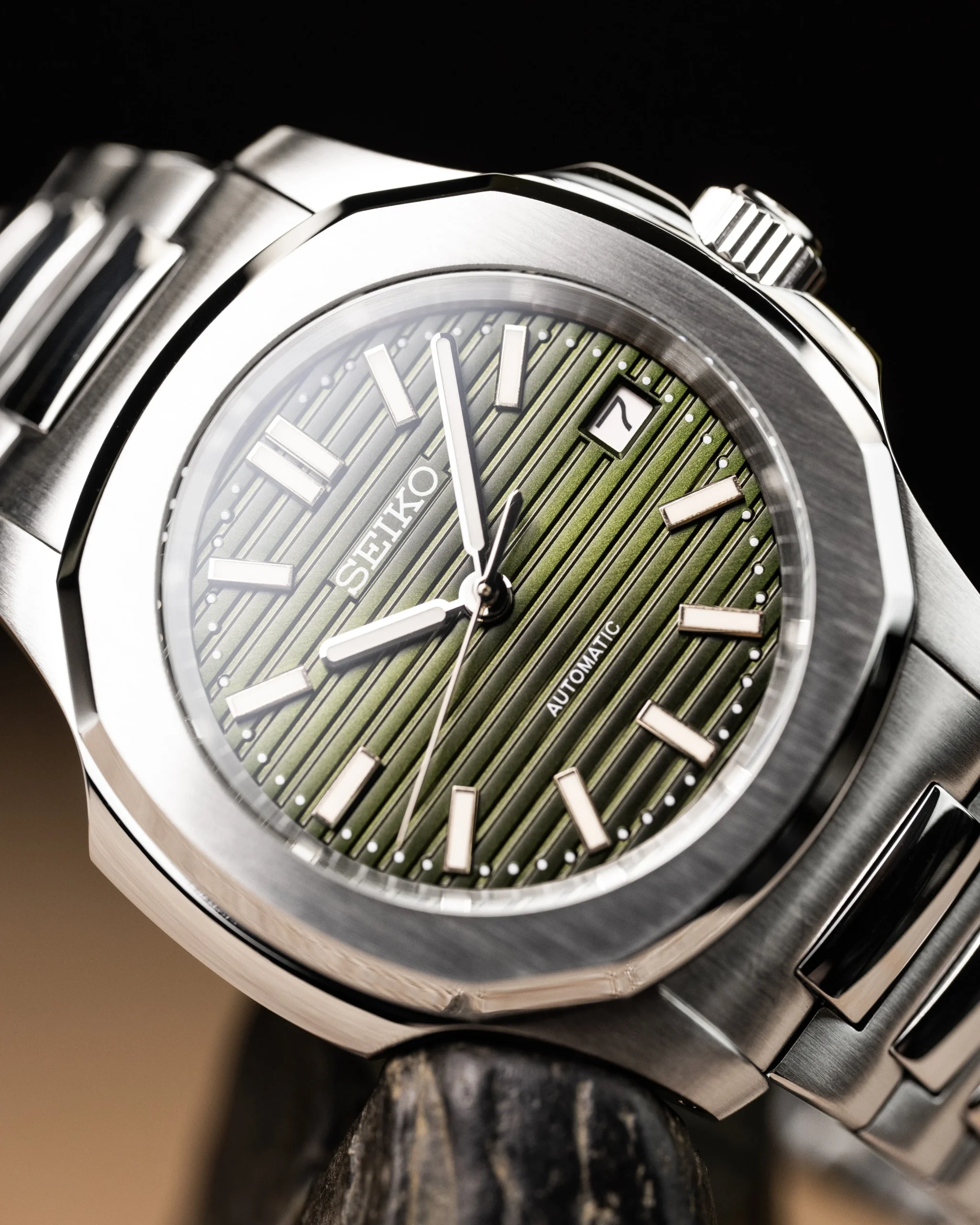 Olive Seikonaut - Image 13
