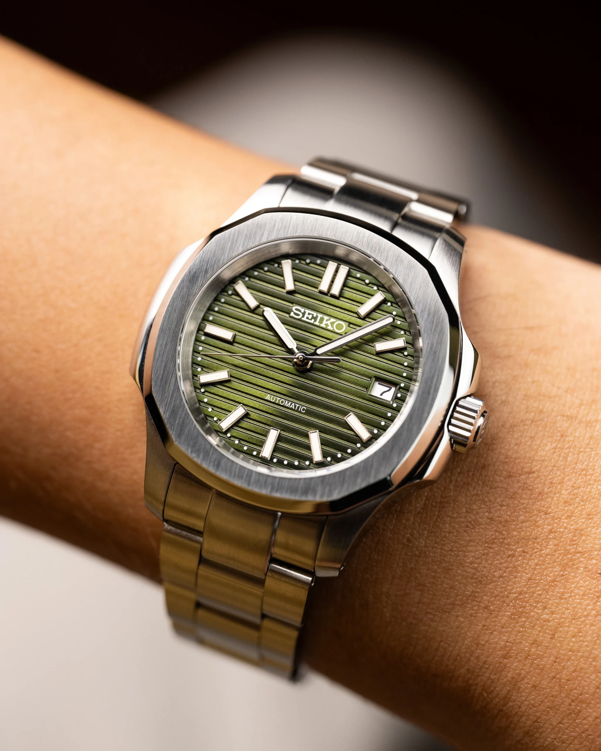 Olive Seikonaut - Image 14