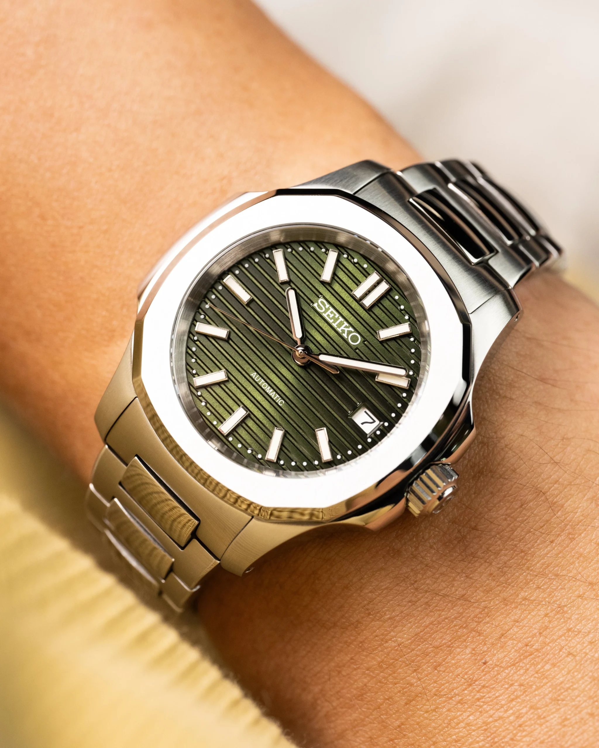 Olive Seikonaut - Image 15