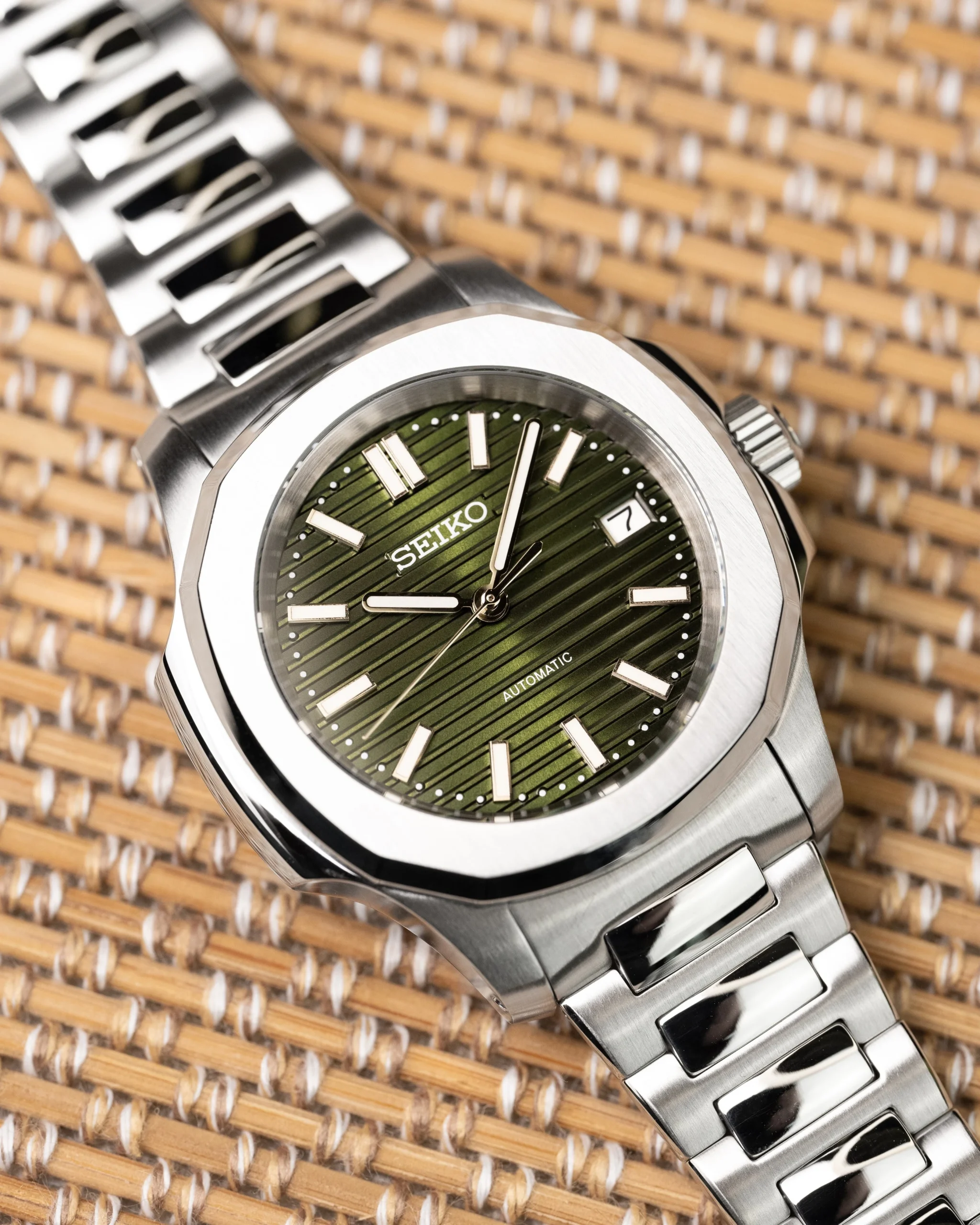 Olive Seikonaut - Image 17
