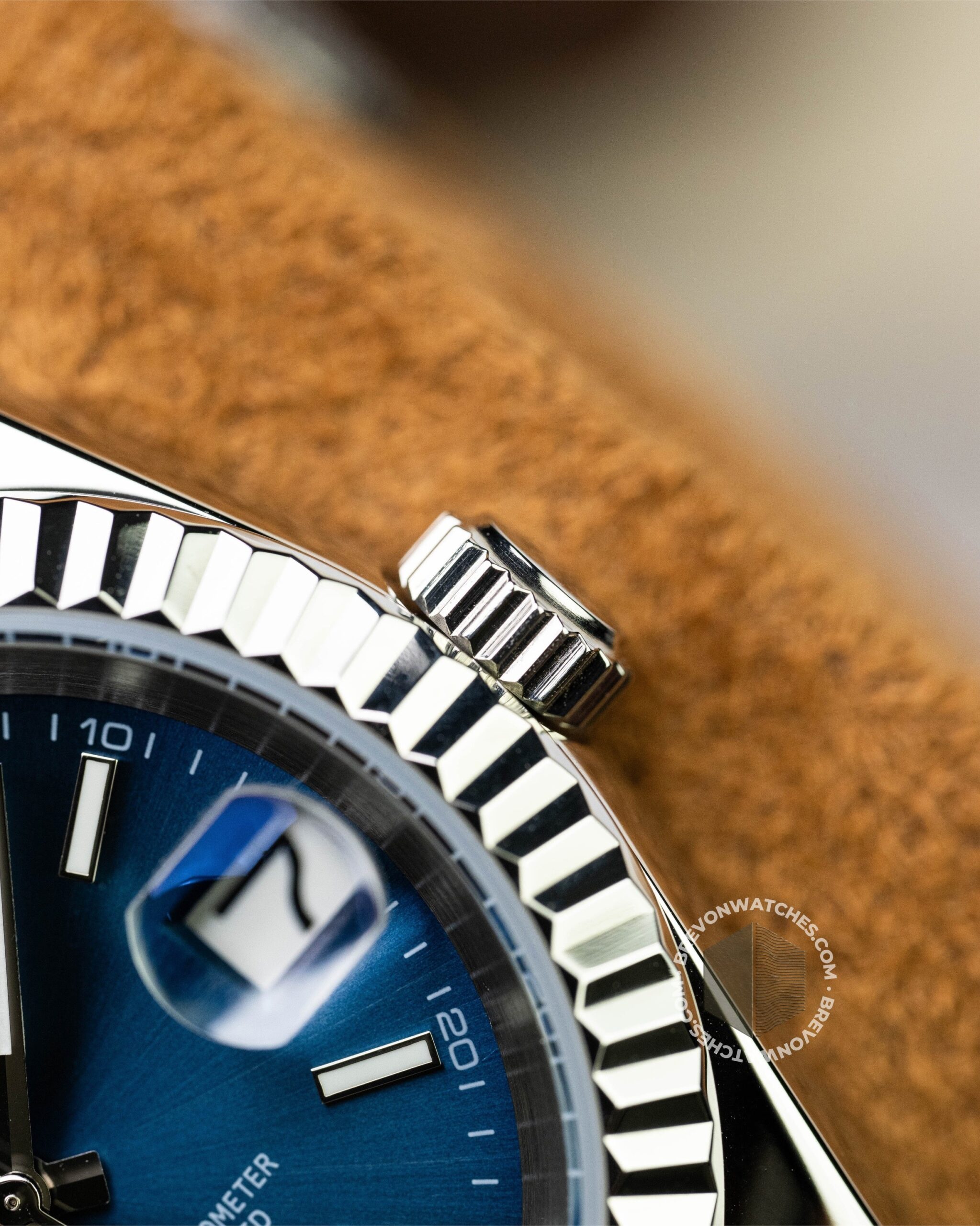 Precision-Date | Blue - Image 4