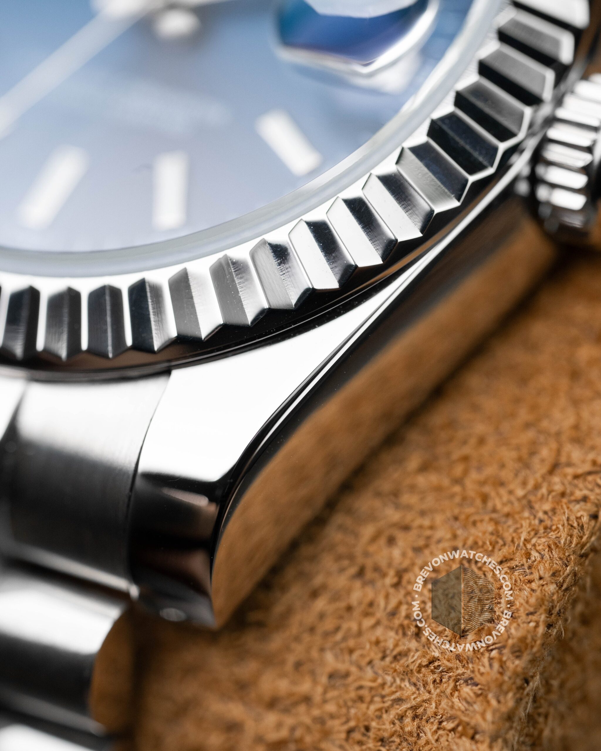 Precision-Date | Blue - Image 5