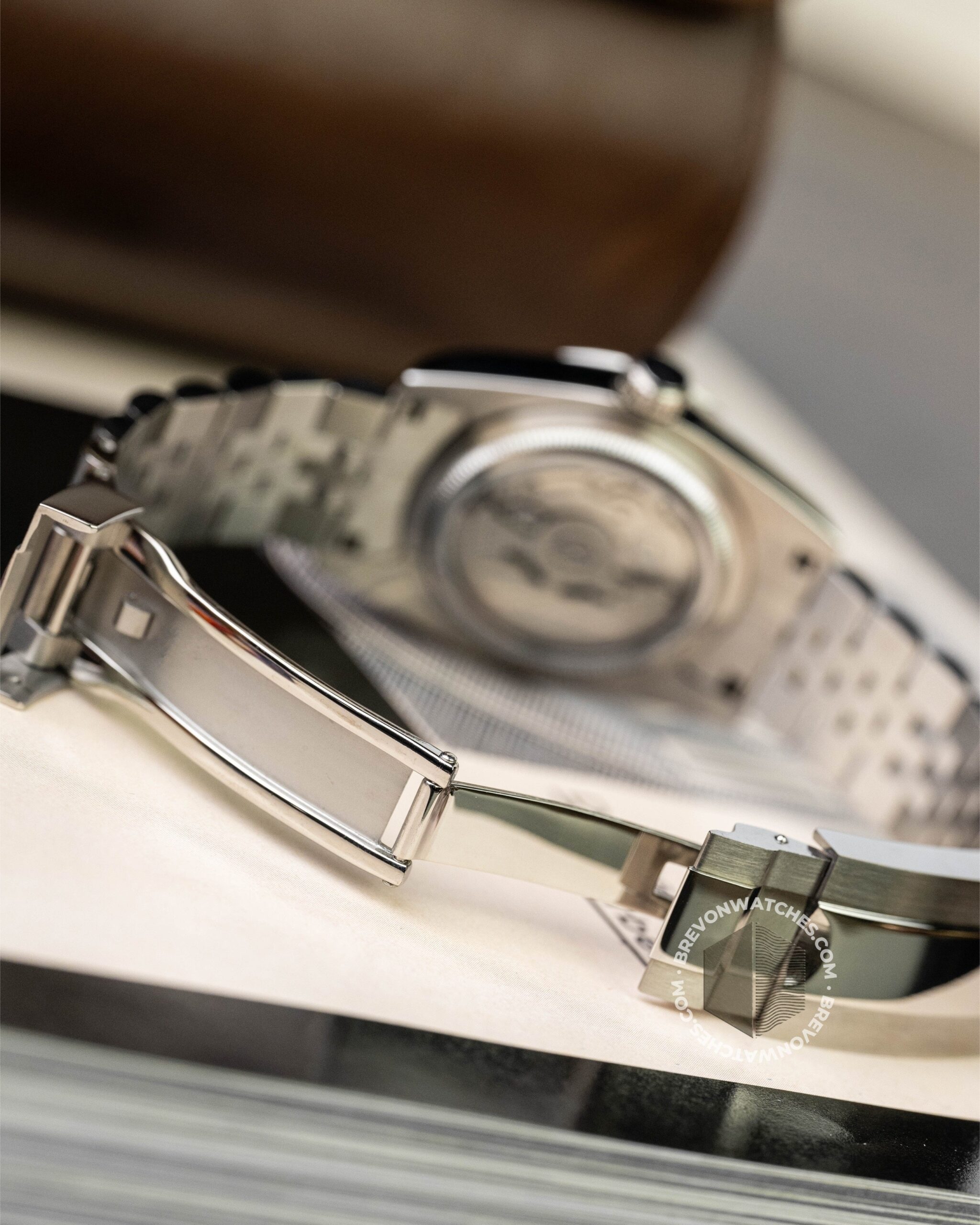 Precision-Date | Blue - Image 7