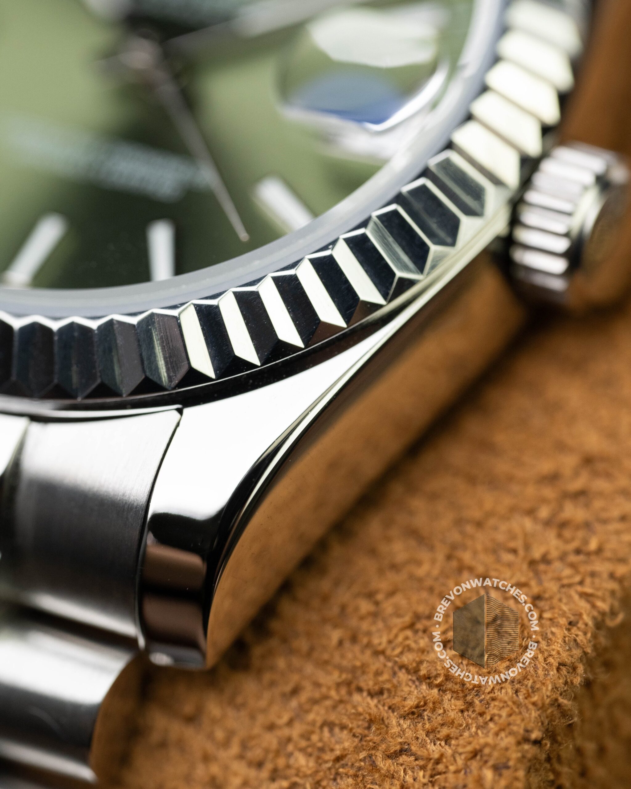 Precision-Date | Olive - Image 5