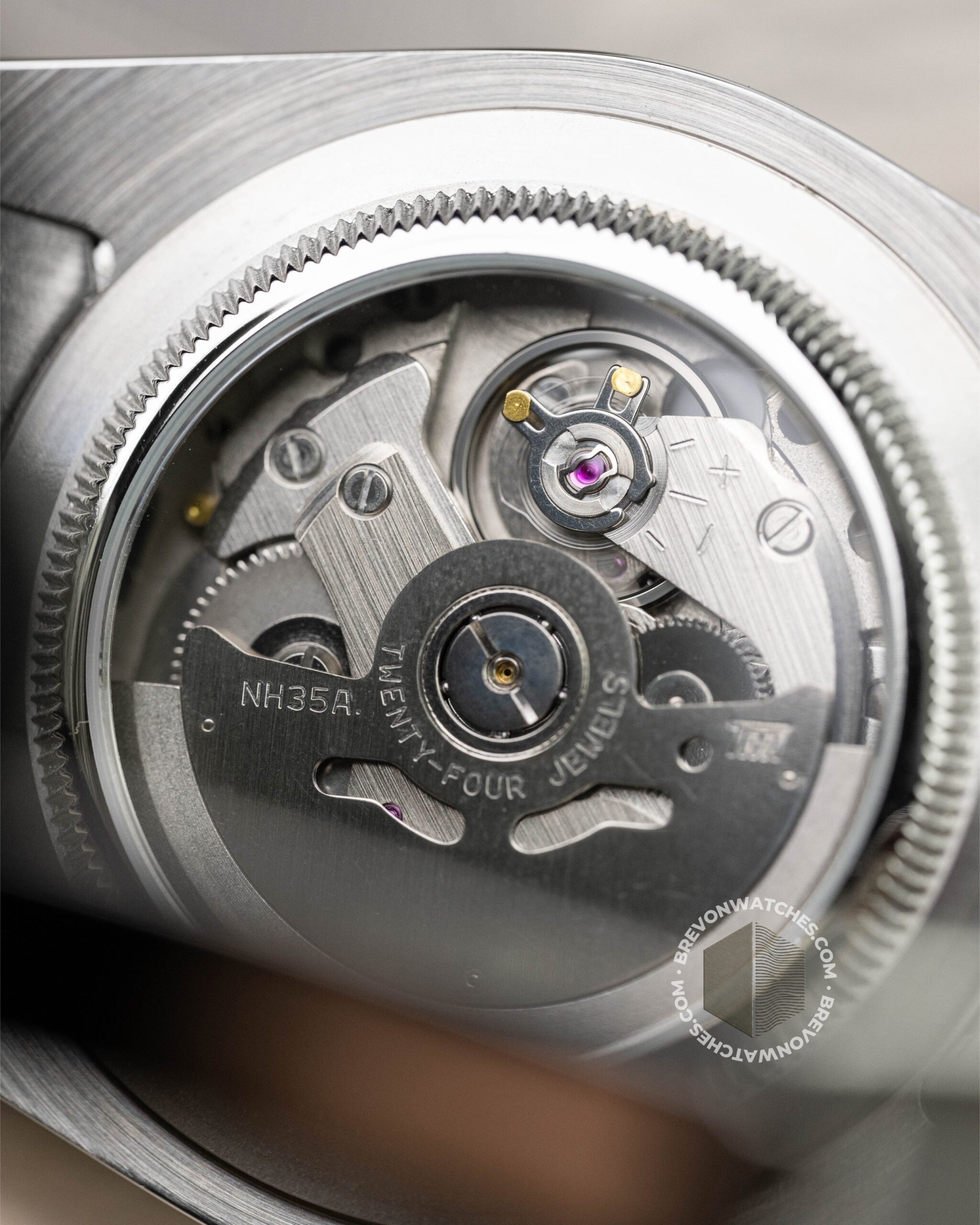 Precision-Date | Olive - Image 9