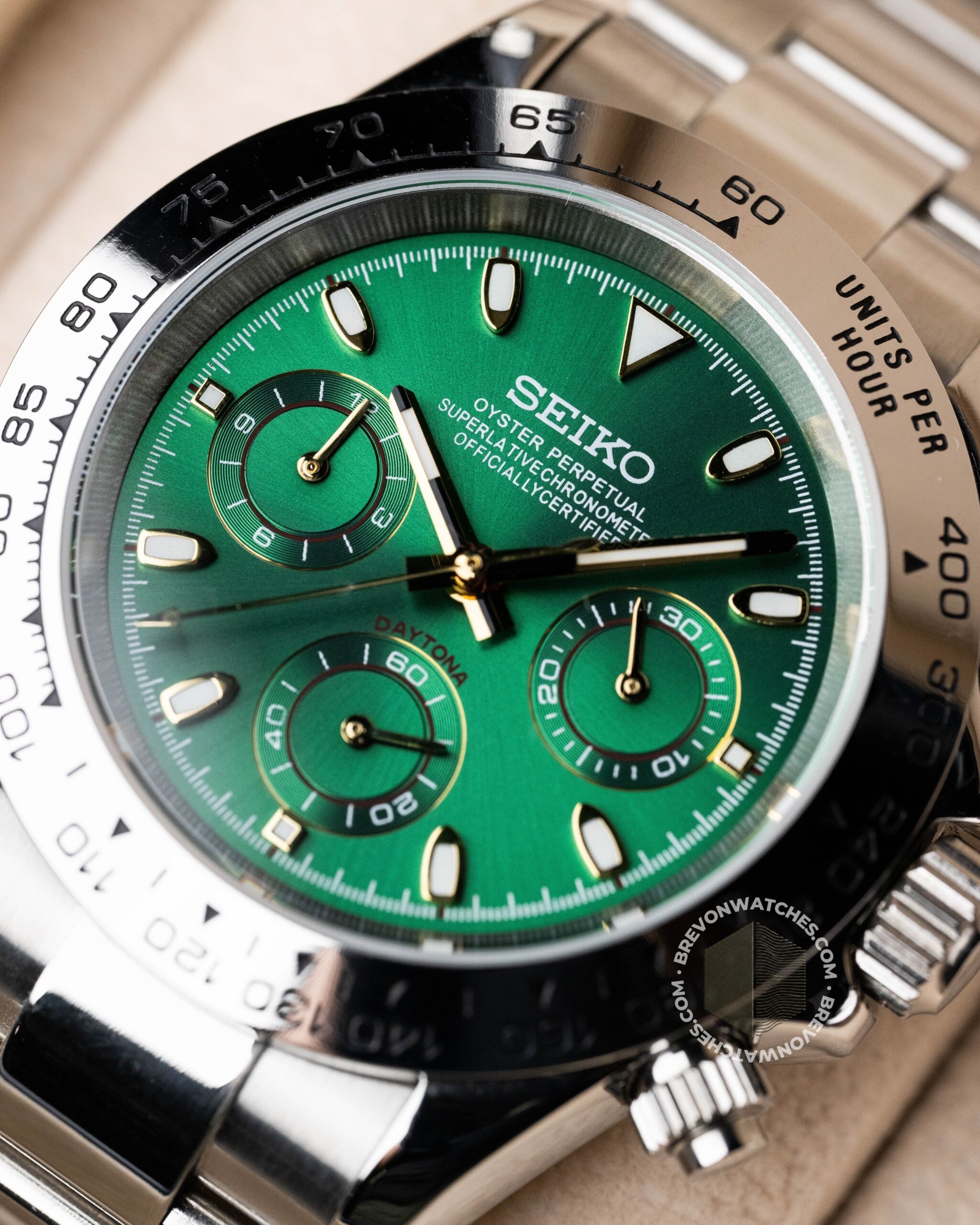 Racer | Green - Image 2