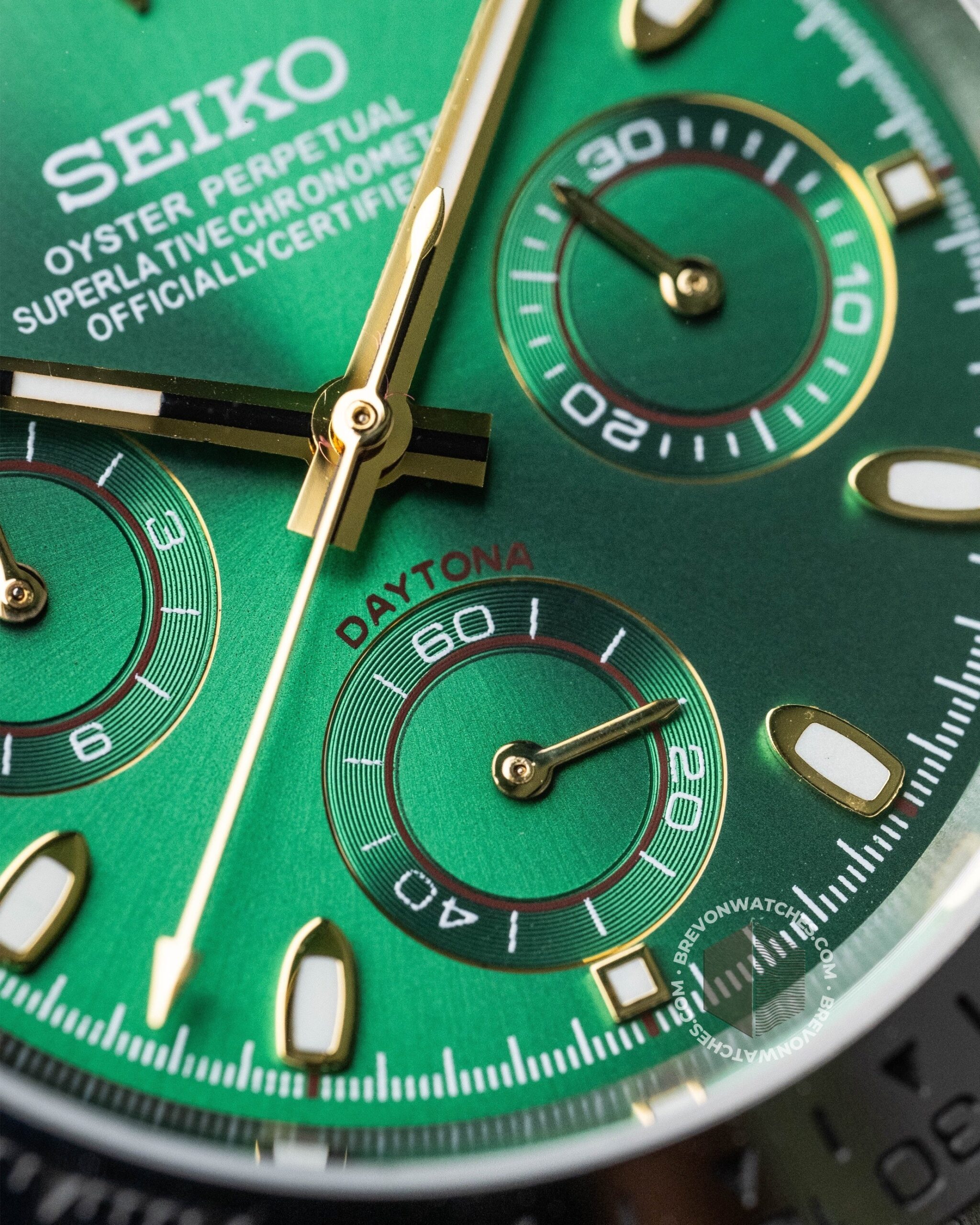 Racer | Green - Image 3