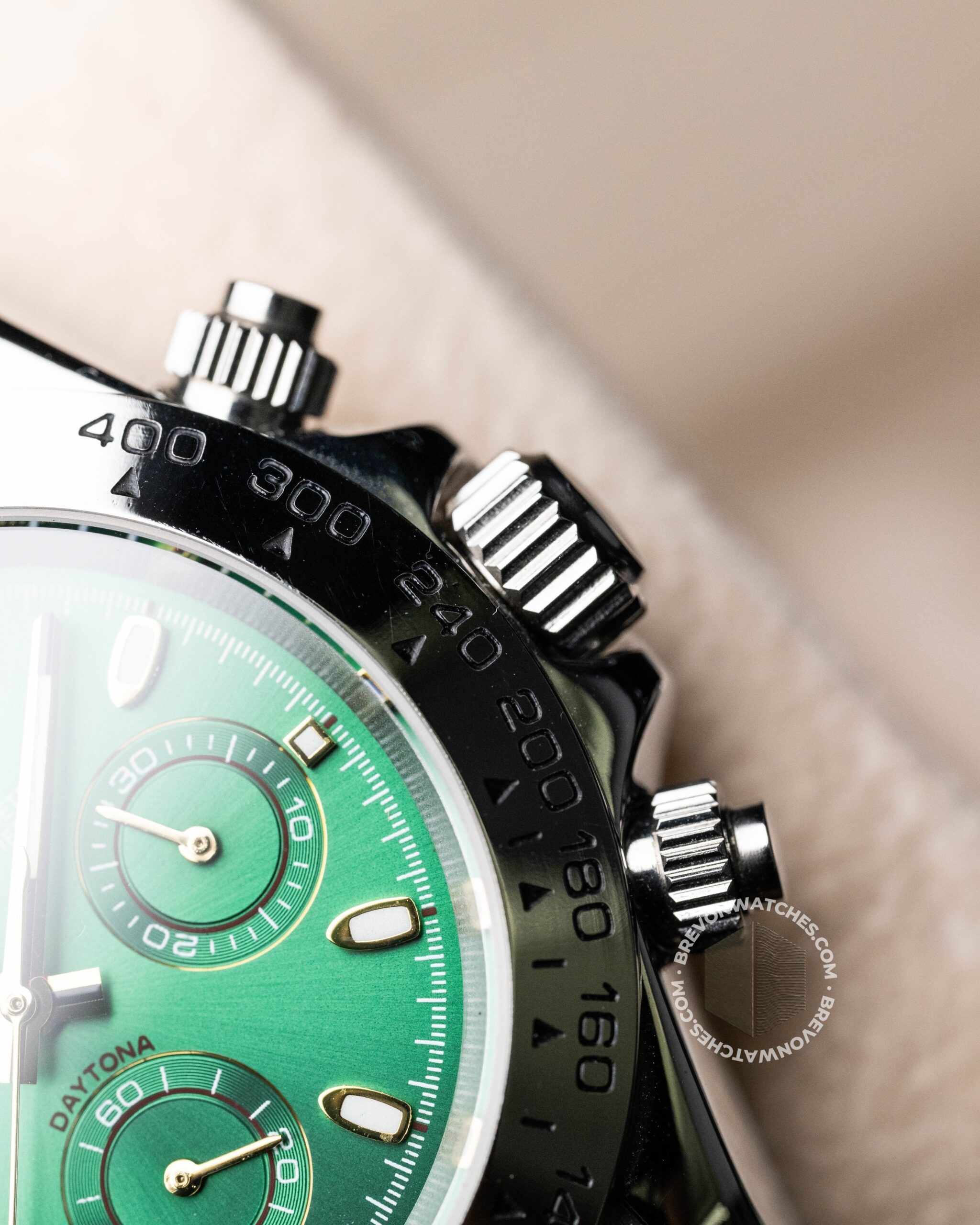 Racer | Green - Image 4