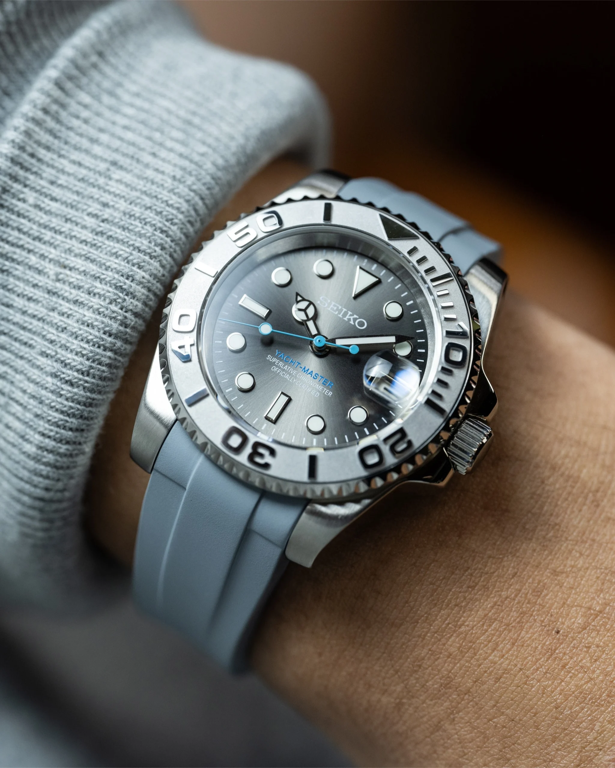 Sub-Zero Yachter - Image 2