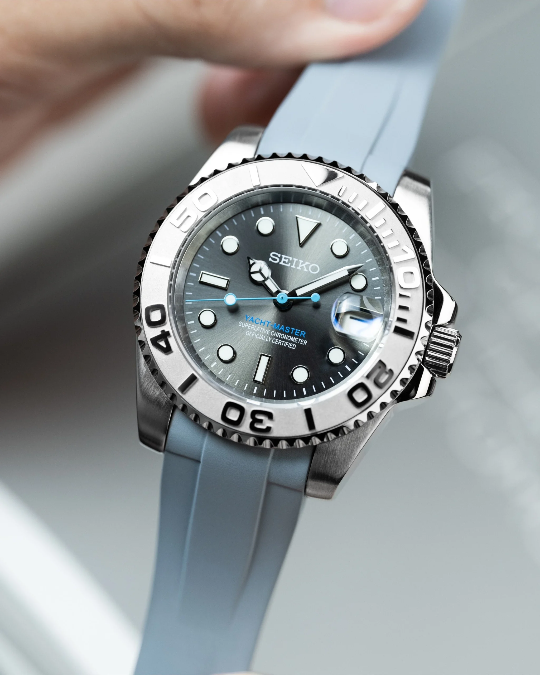 Sub-Zero Yachter - Image 3
