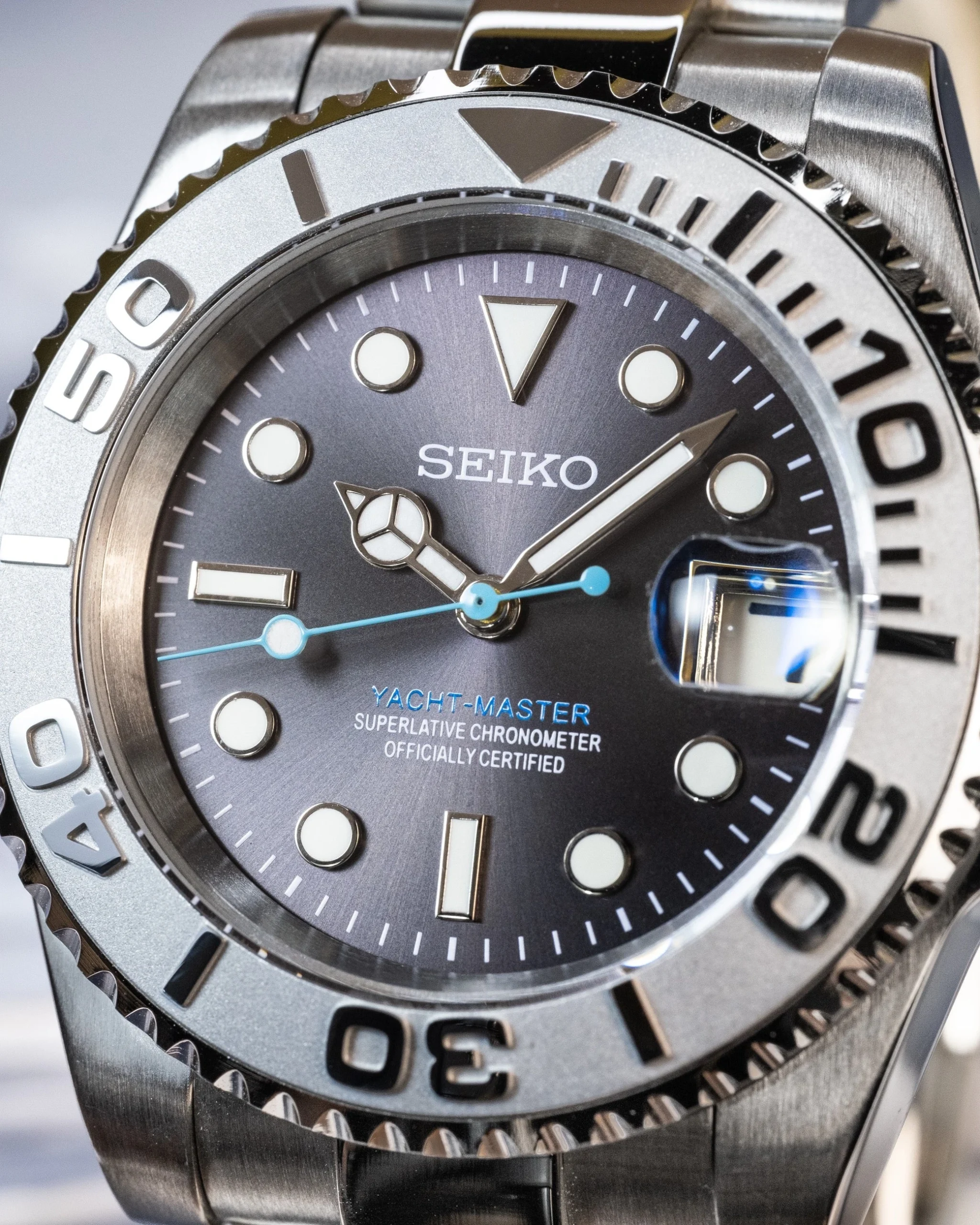 Sub-Zero Yachter - Image 4