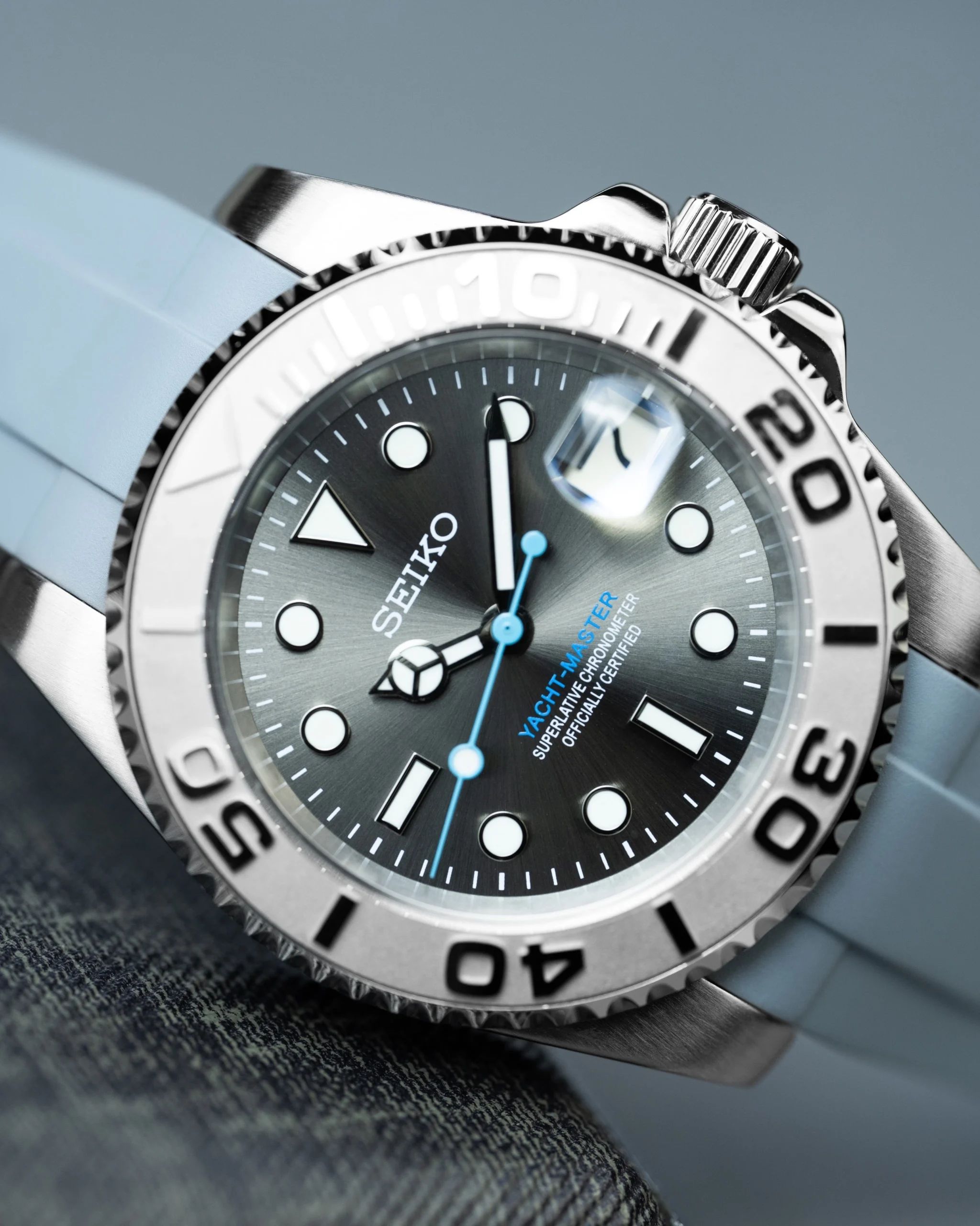 Sub-Zero Yachter - Image 8