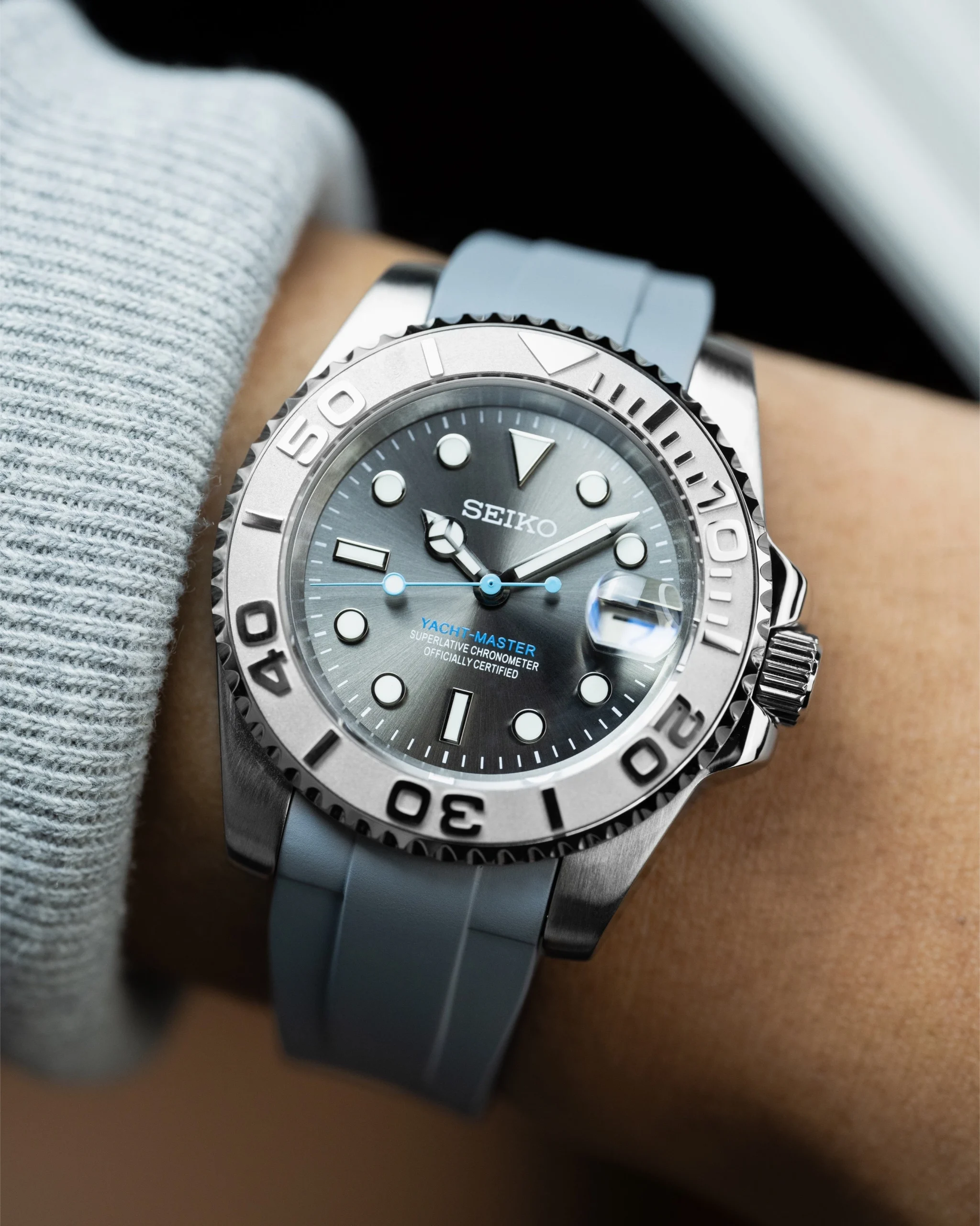 Sub-Zero Yachter - Image 20