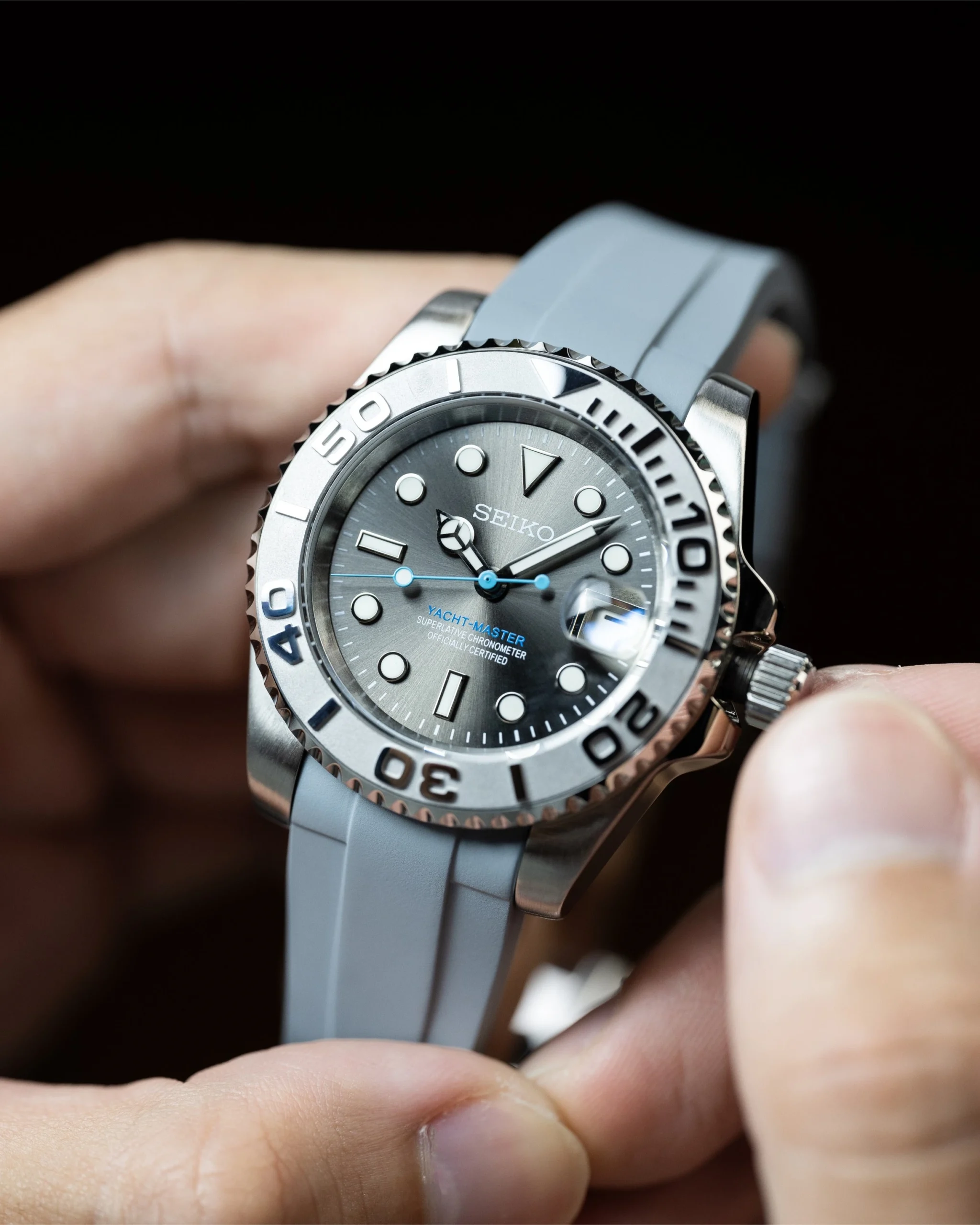 Sub-Zero Yachter - Image 21