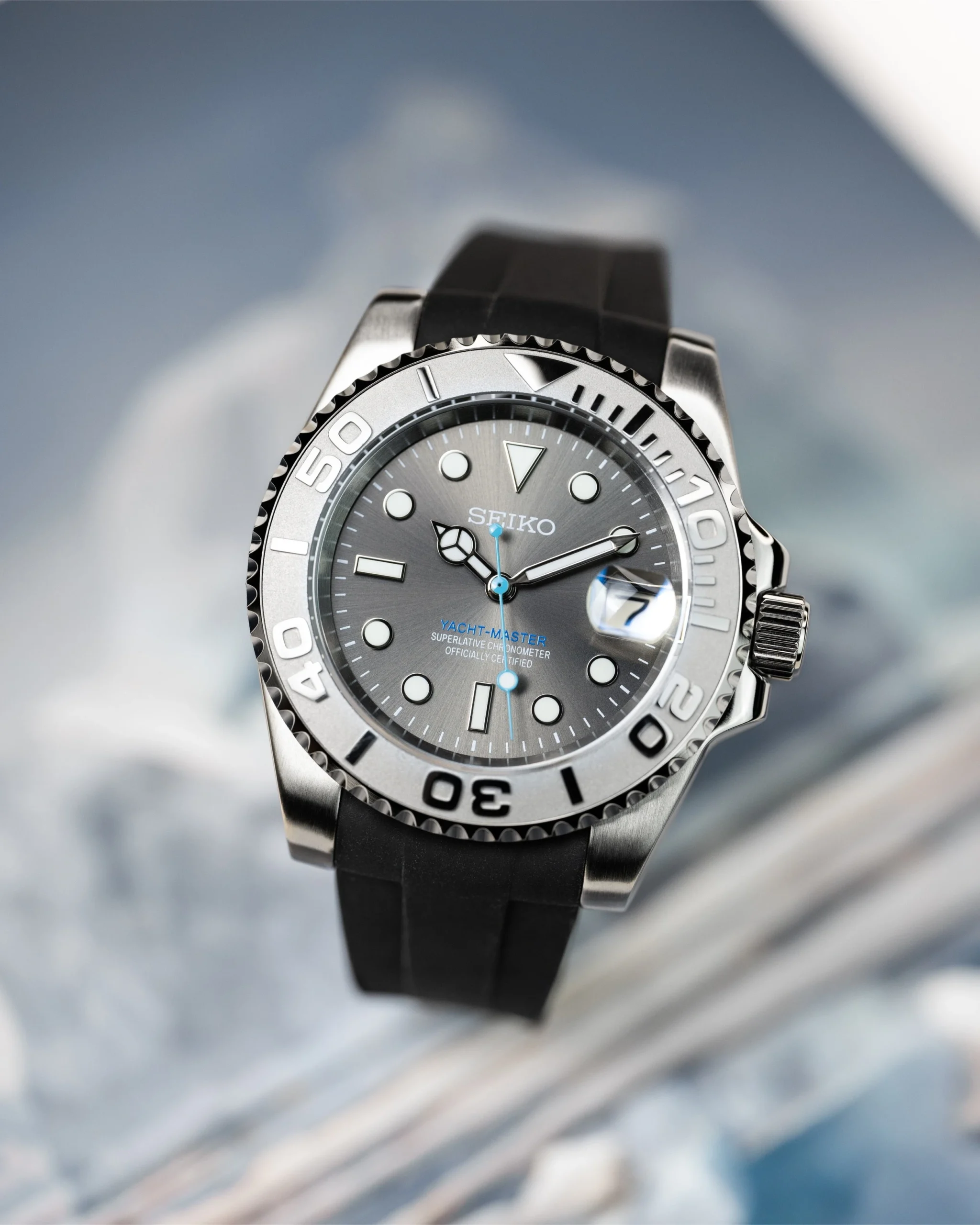 Sub-Zero Yachter - Image 22